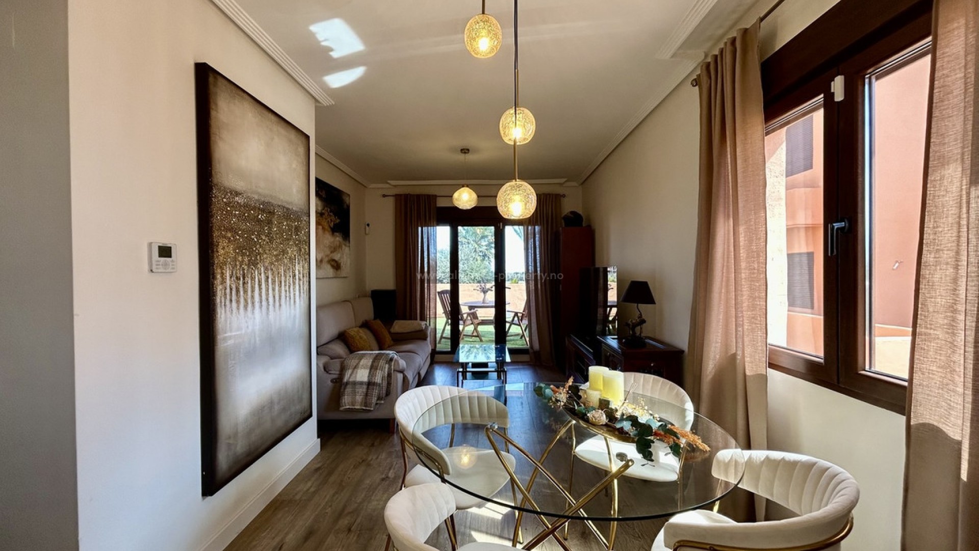 Apartment / flat in Los Alcazares Centro