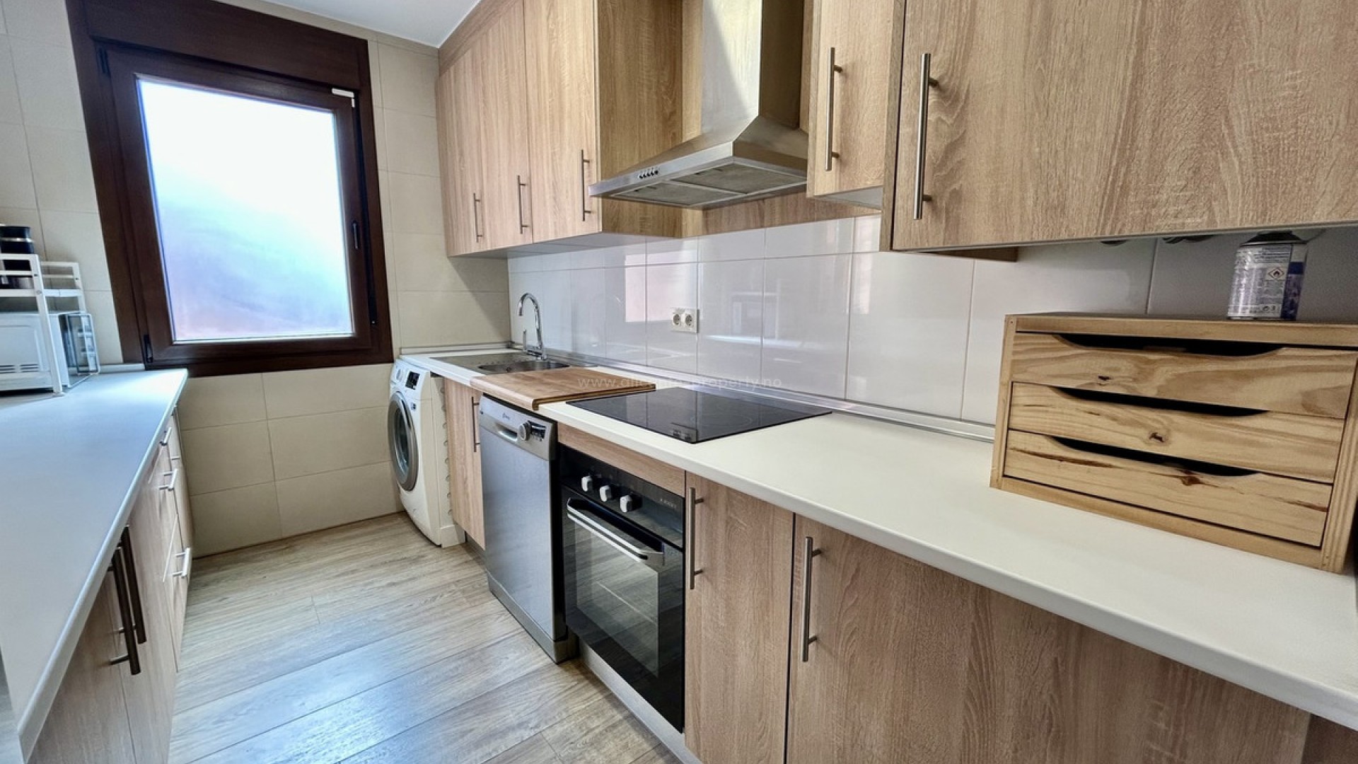 Apartment / flat in Los Alcazares Centro