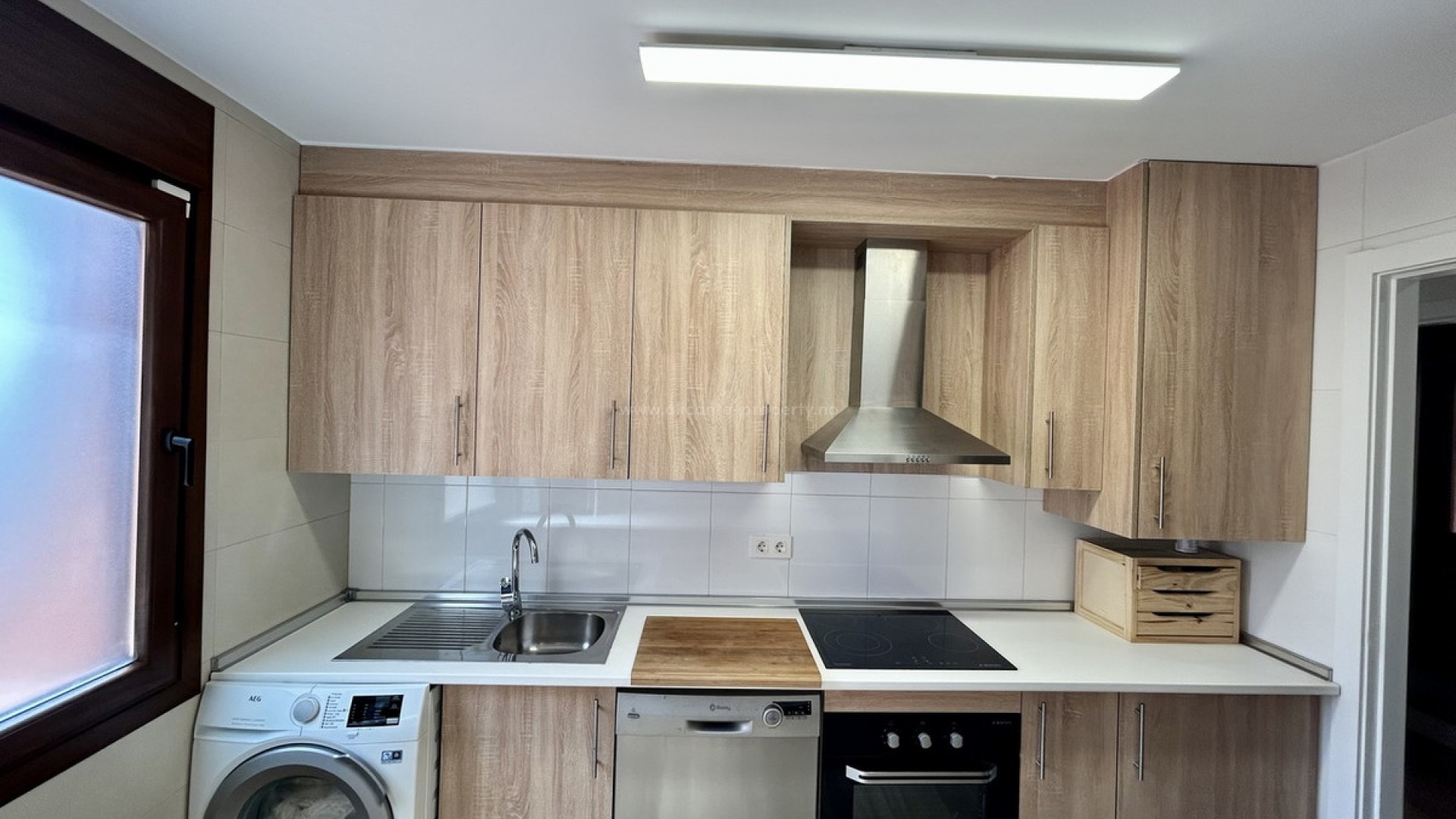 Apartment / flat in Los Alcazares Centro