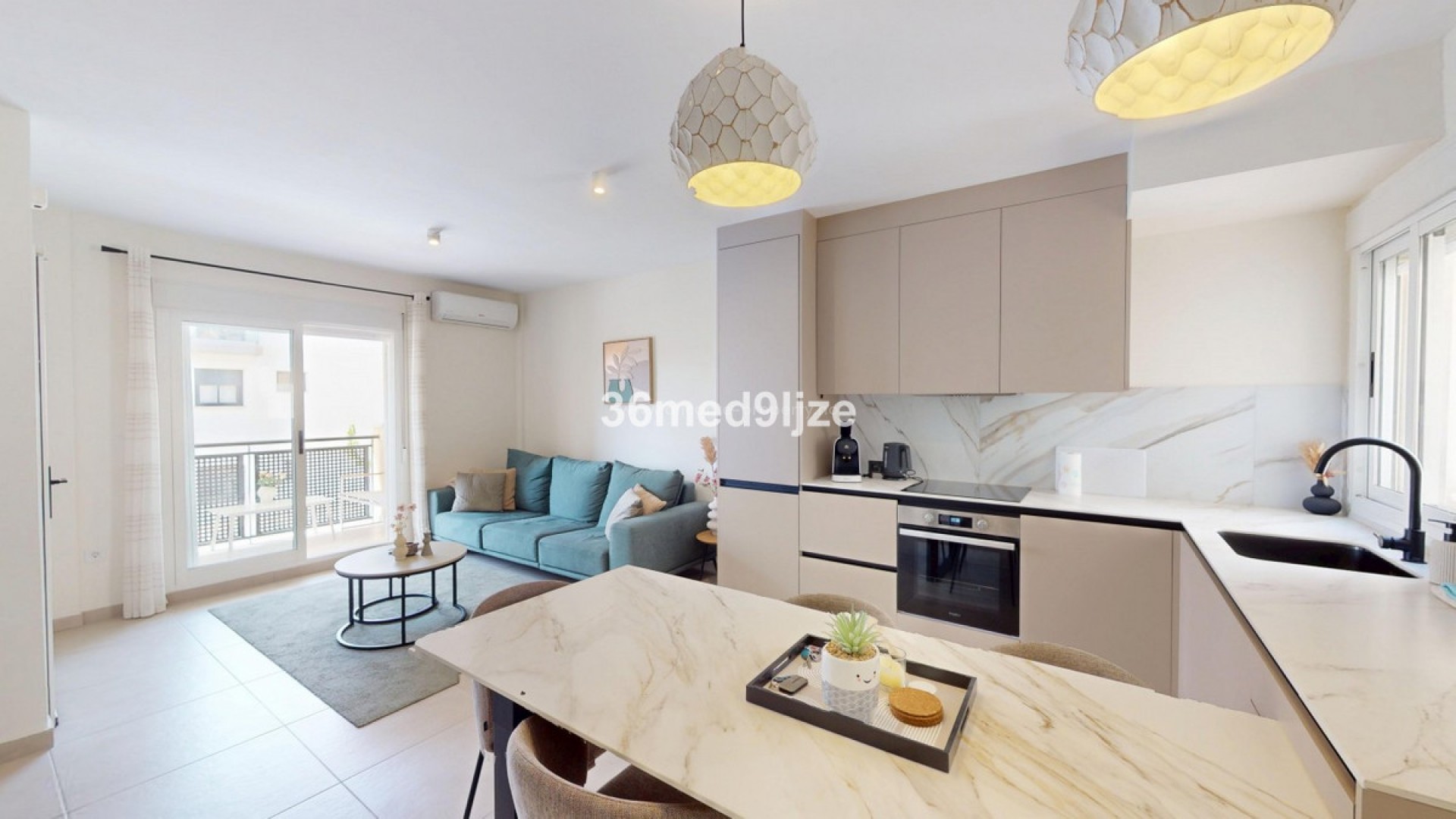 Apartment / flat in Los Alcazares Centro