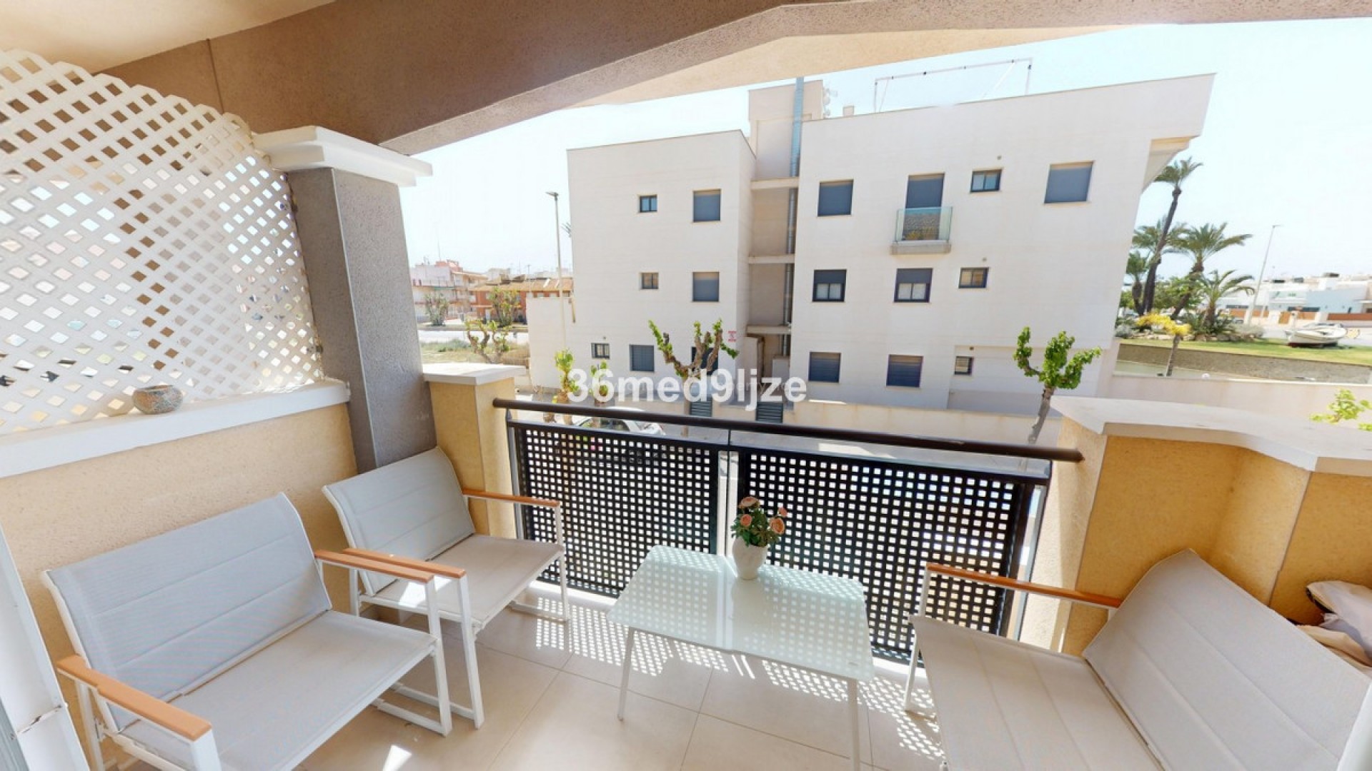 Apartment / flat in Los Alcazares Centro