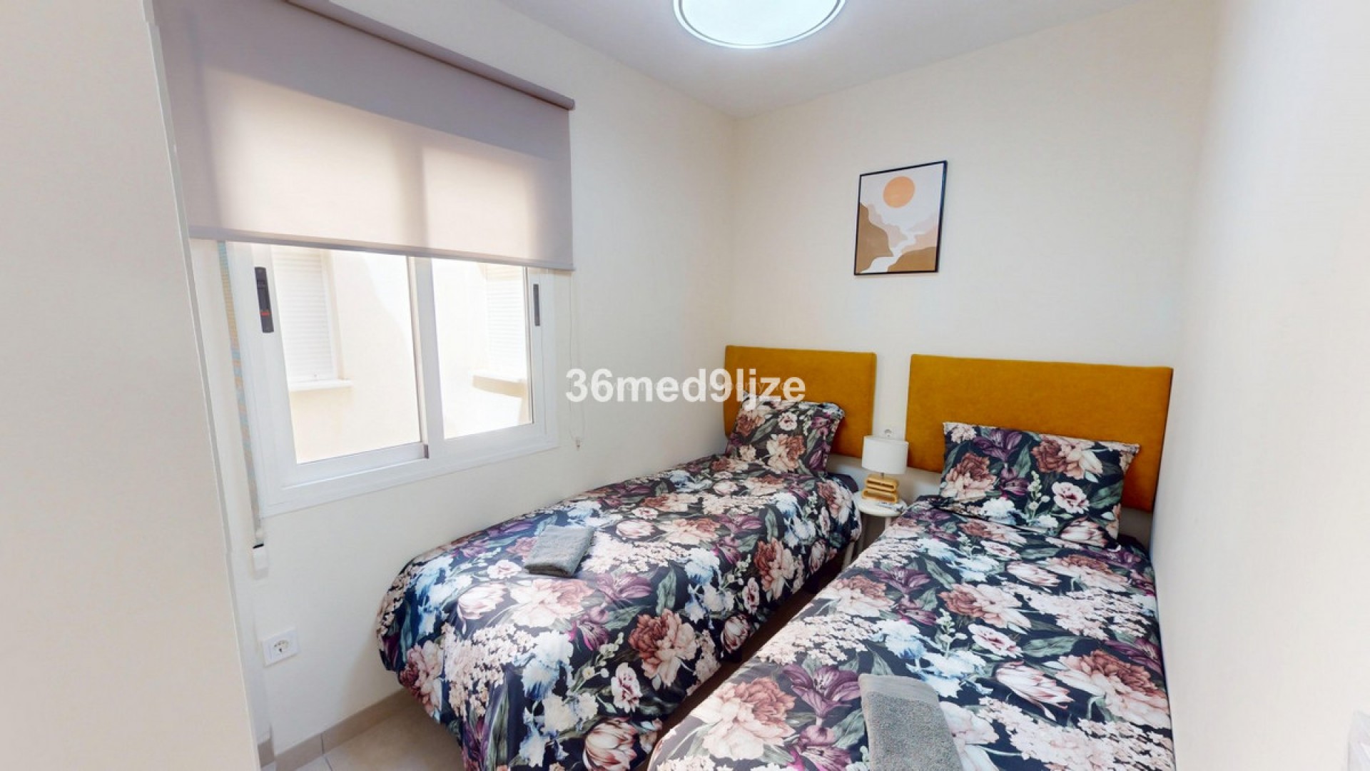 Apartment / flat in Los Alcazares Centro