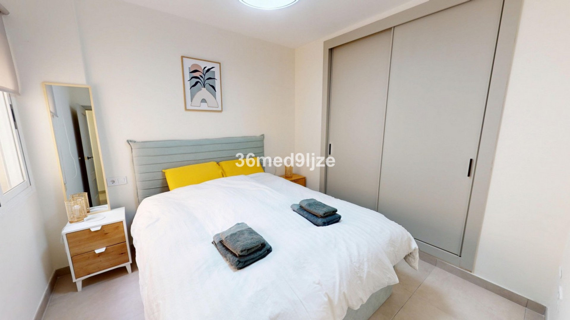 Apartment / flat in Los Alcazares Centro