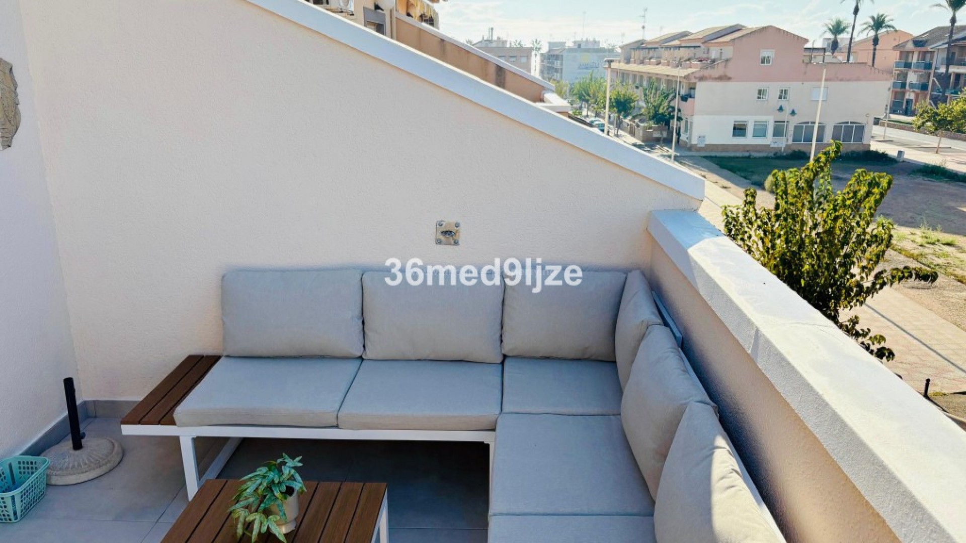 Apartment / flat in Los Alcazares Centro