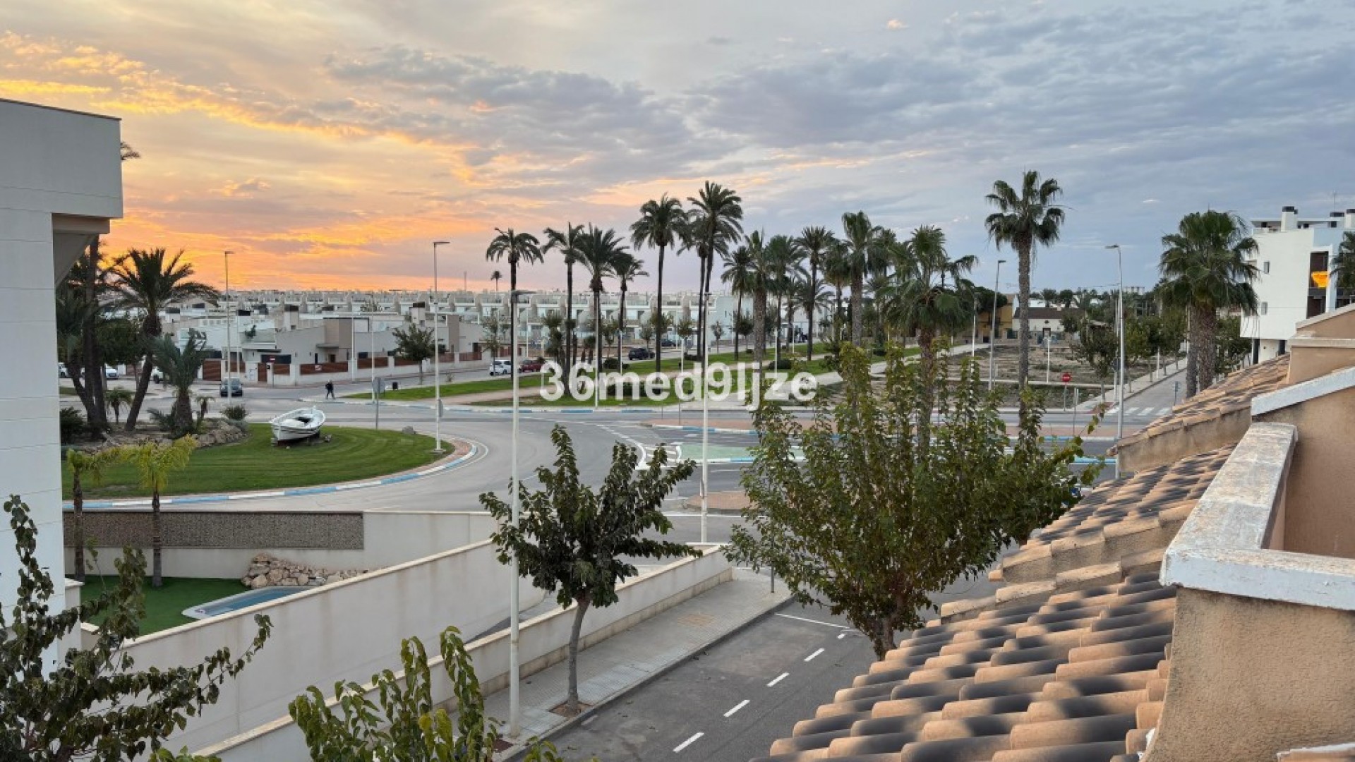 Apartment / flat in Los Alcazares Centro