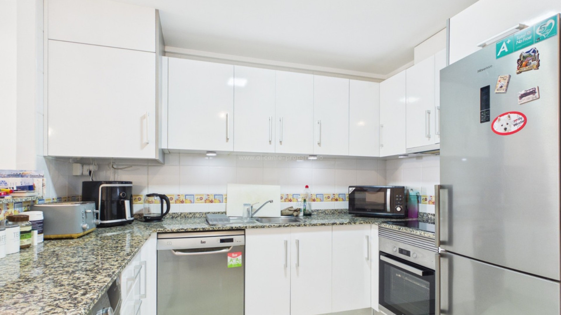 Apartment / flat in Los Alcazares Centro