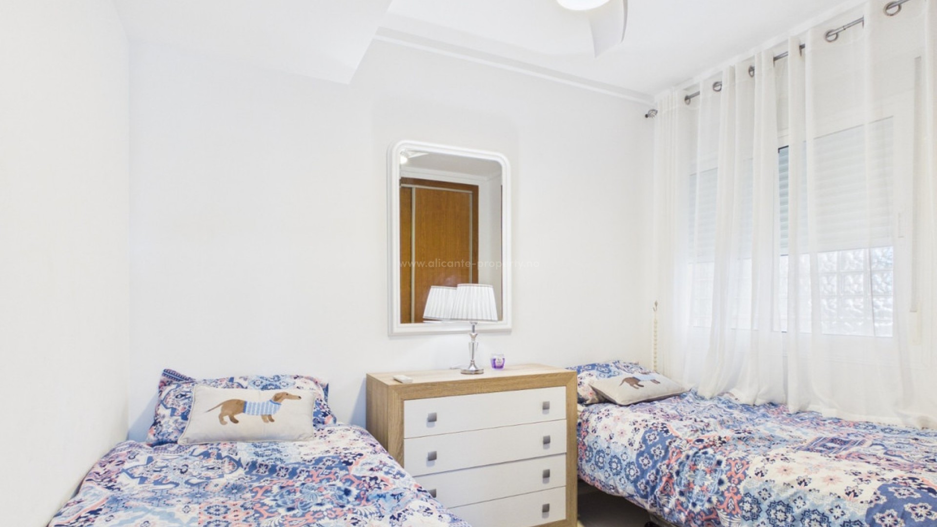 Apartment / flat in Los Alcazares Centro