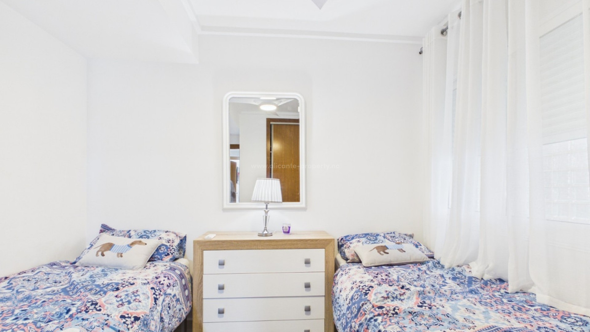 Apartment / flat in Los Alcazares Centro