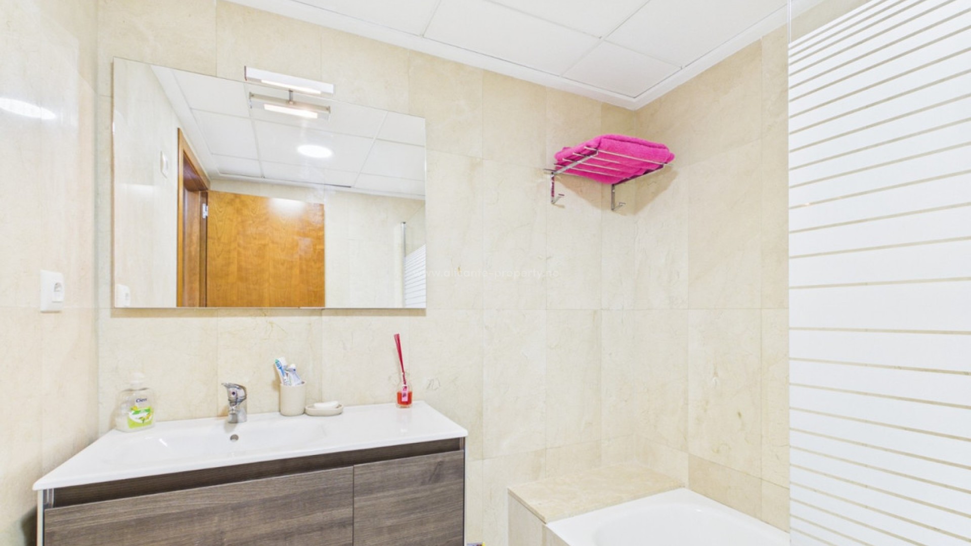 Apartment / flat in Los Alcazares Centro