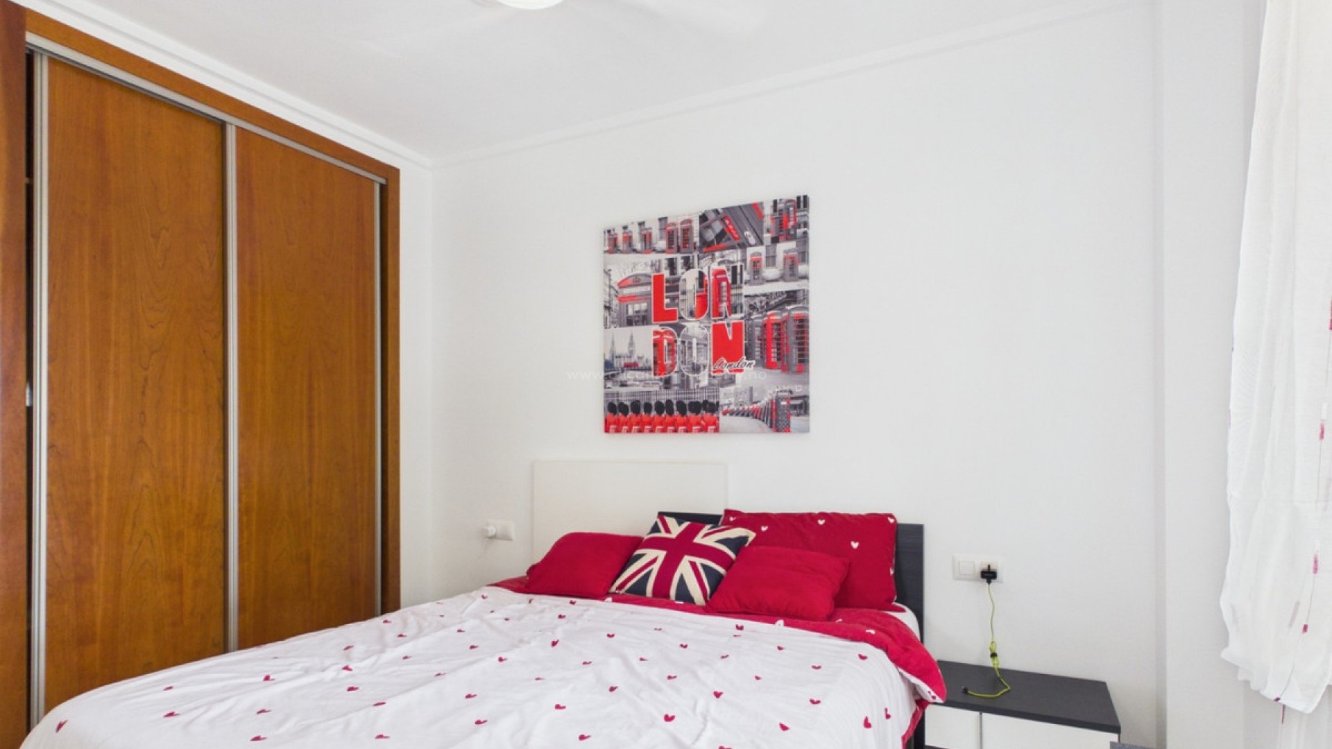 Apartment / flat in Los Alcazares Centro