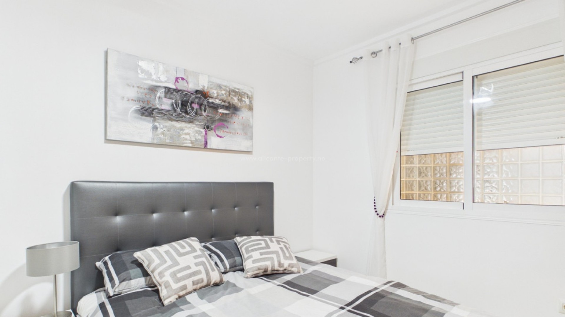 Apartment / flat in Los Alcazares Centro