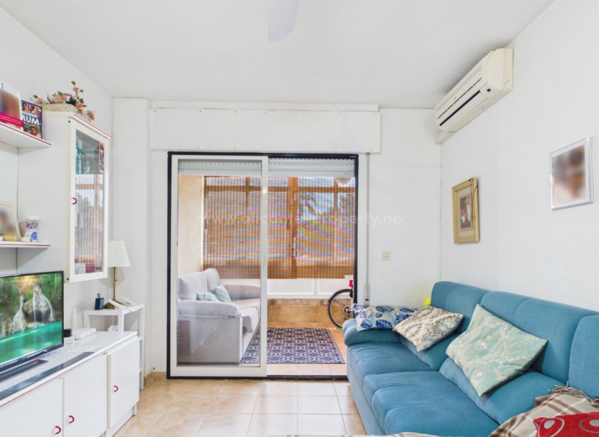 Apartment / flat in Los Alcazares Centro
