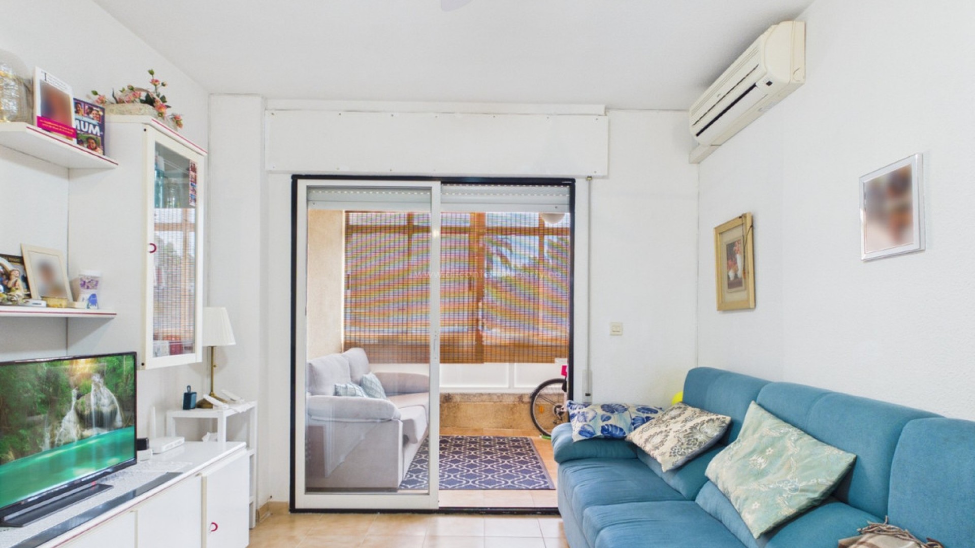 Apartment / flat in Los Alcazares Centro