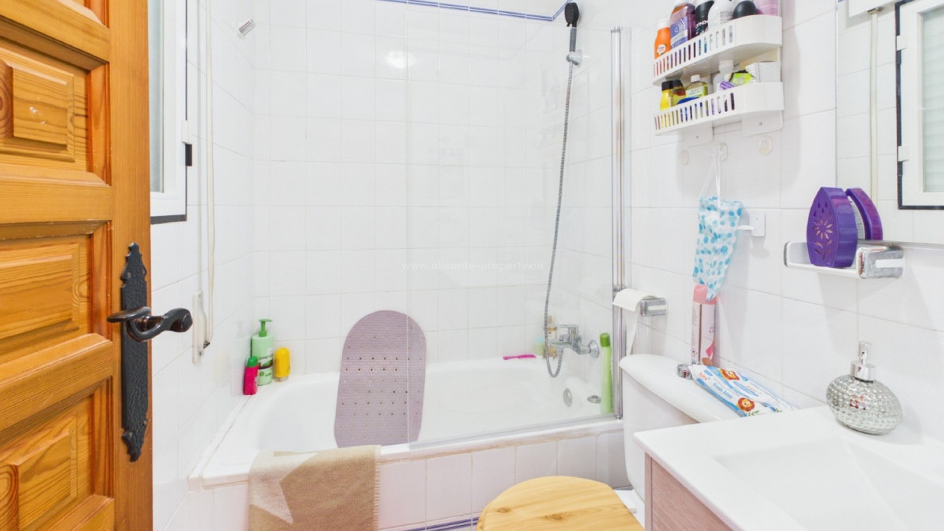 Apartment / flat in Los Alcazares Centro