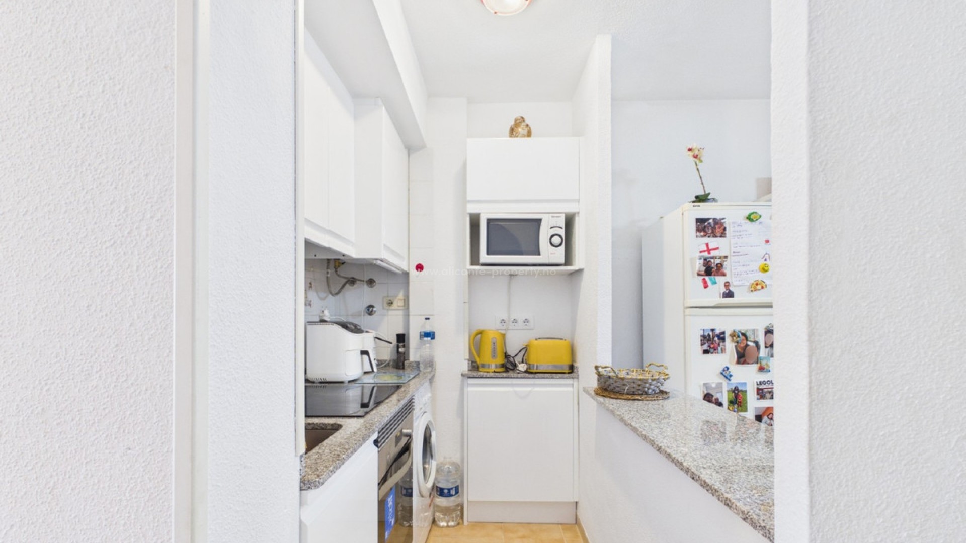 Apartment / flat in Los Alcazares Centro