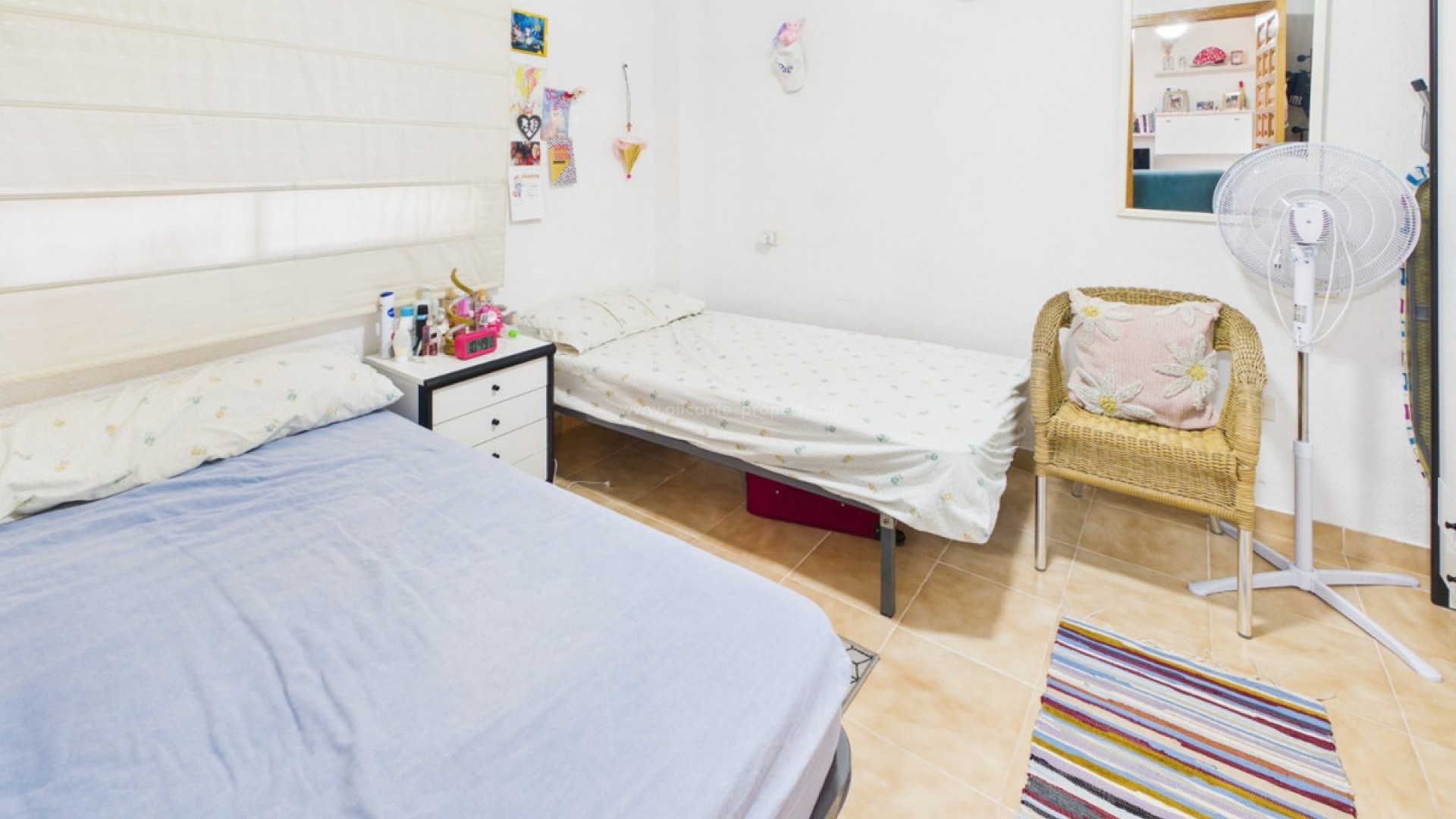Apartment / flat in Los Alcazares Centro