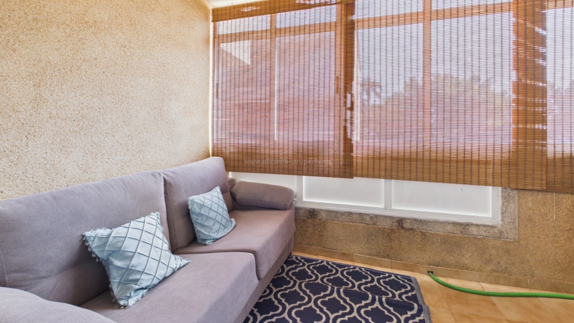 Apartment / flat in Los Alcazares Centro