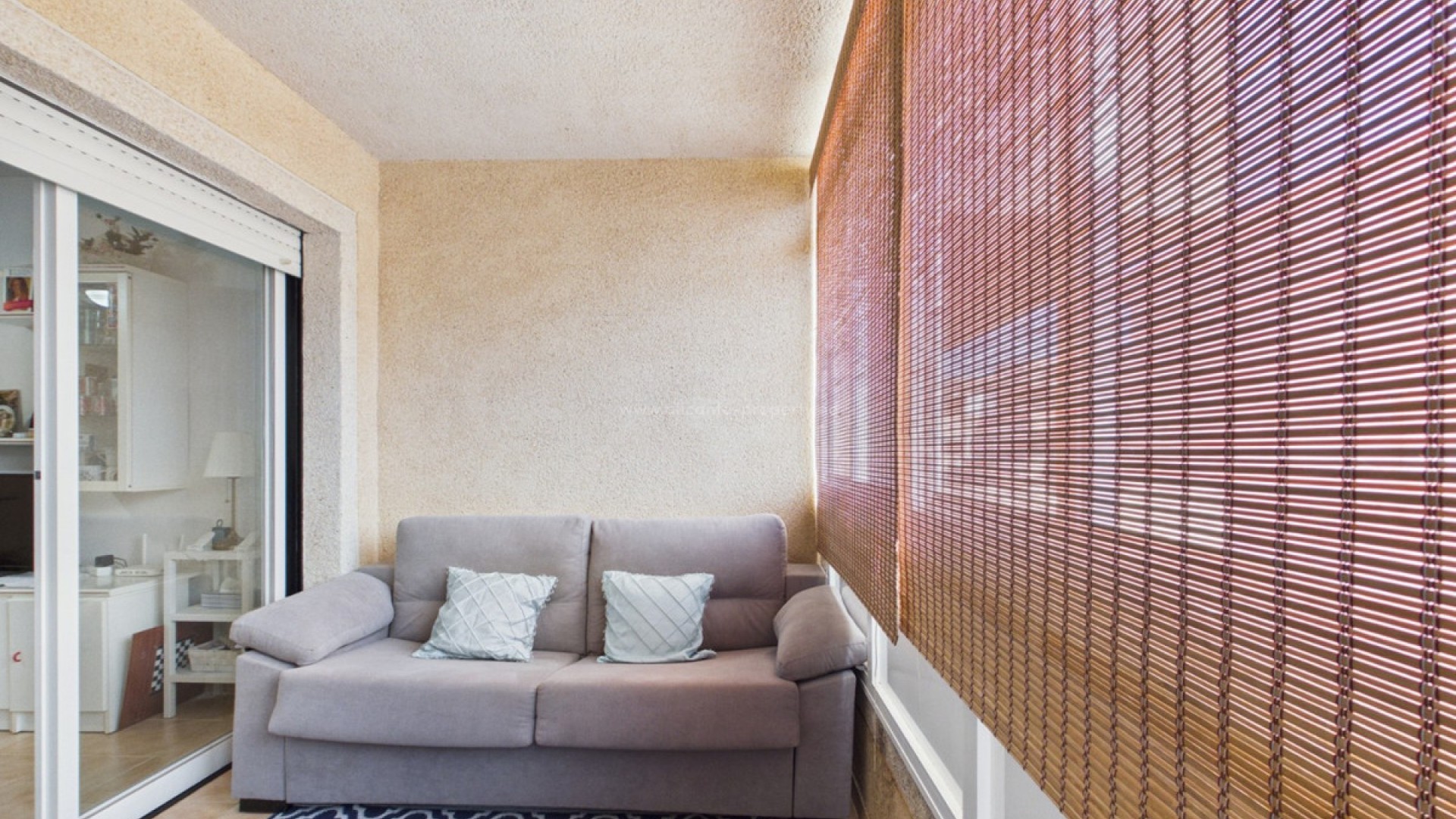 Apartment / flat in Los Alcazares Centro