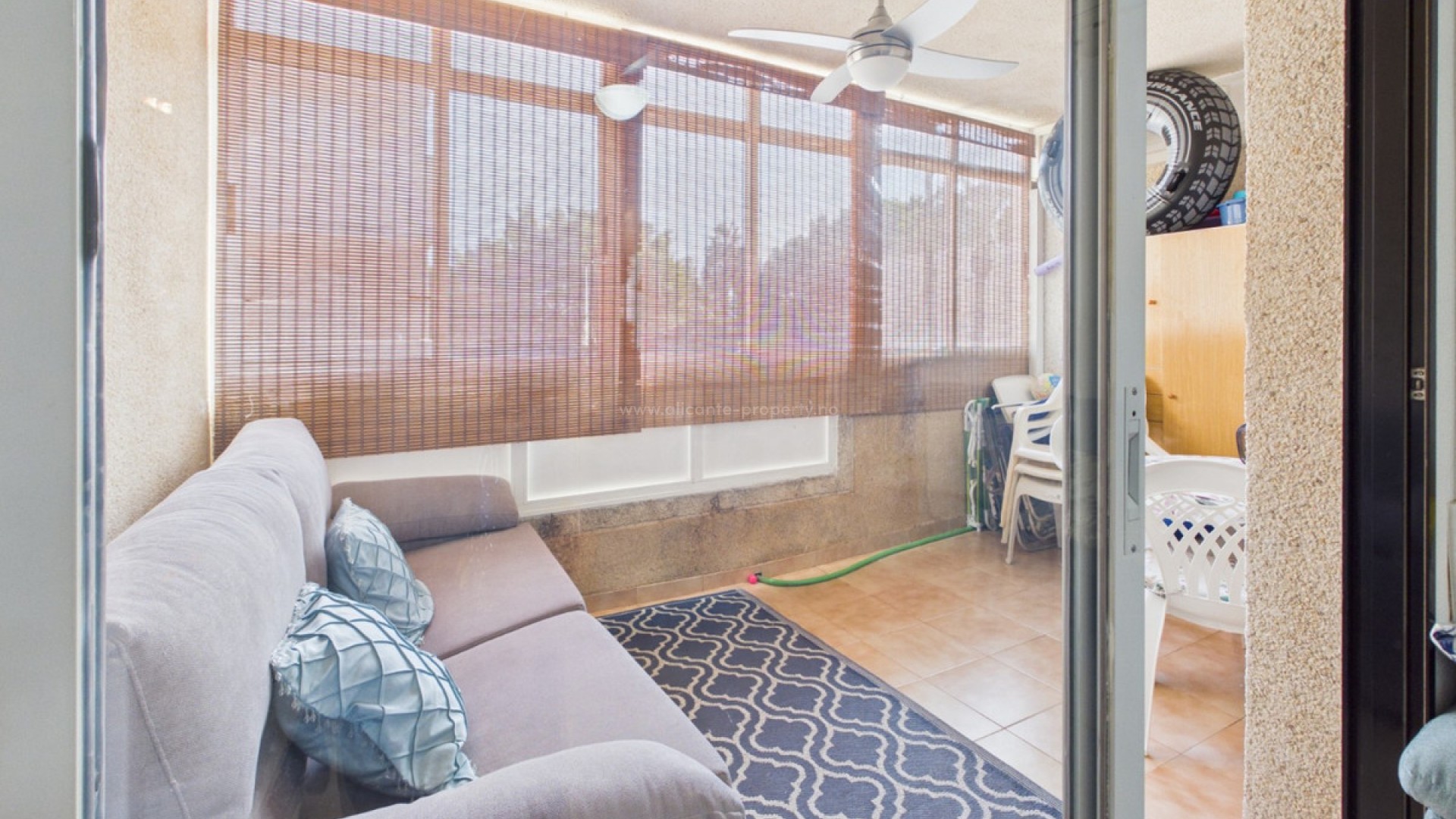 Apartment / flat in Los Alcazares Centro