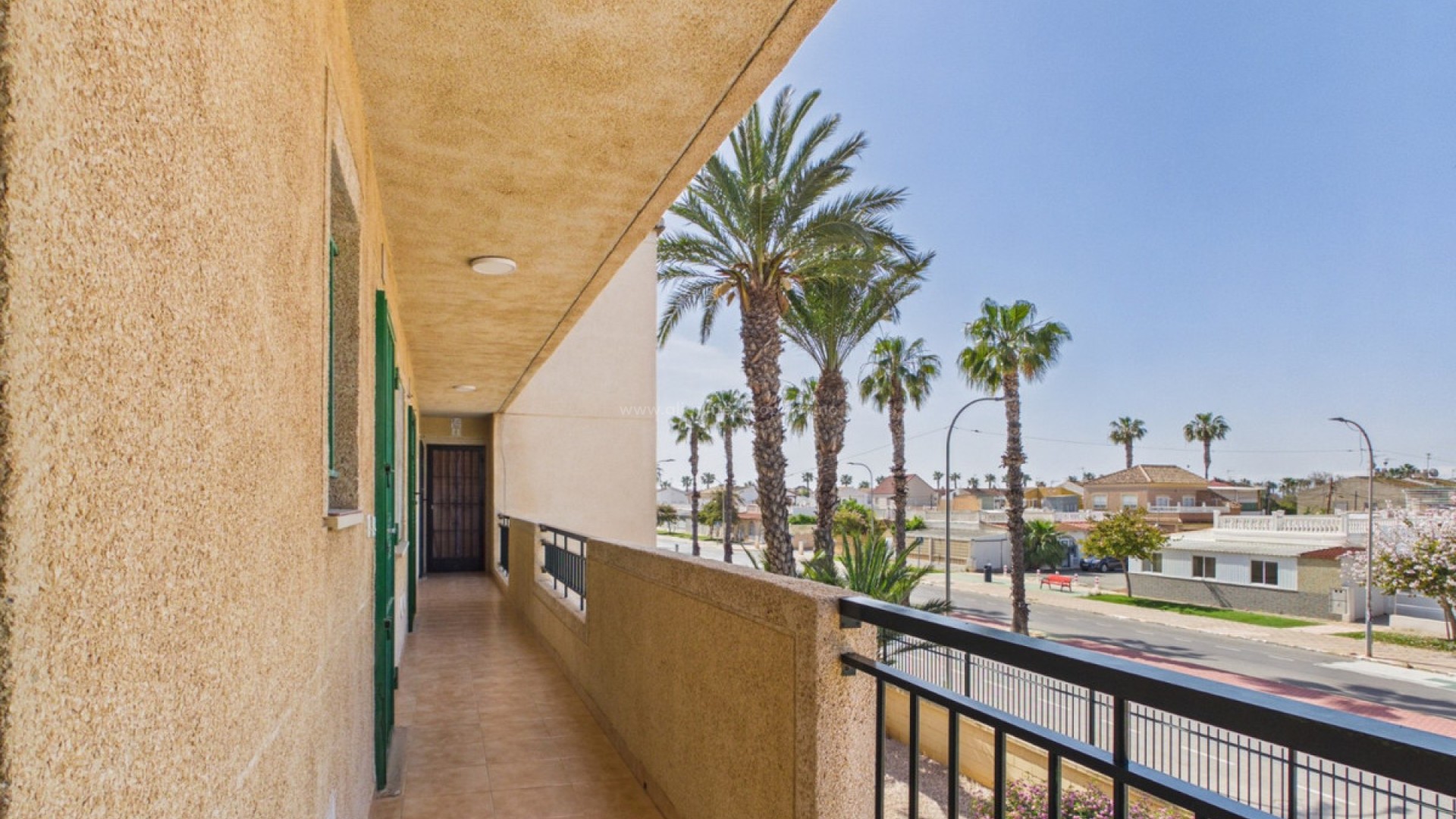 Apartment / flat in Los Alcazares Centro