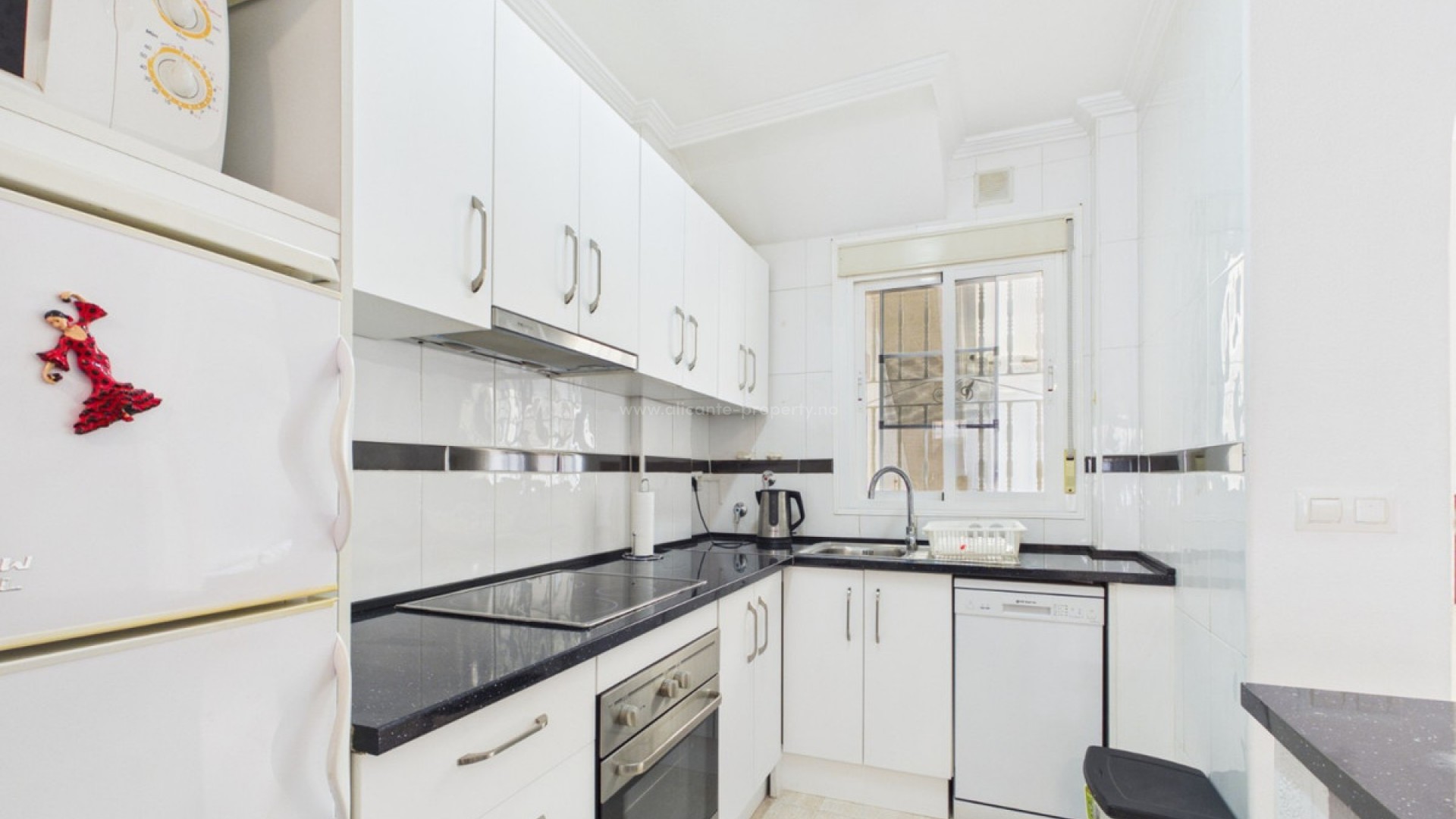 Apartment / flat in Los Alcazares Centro