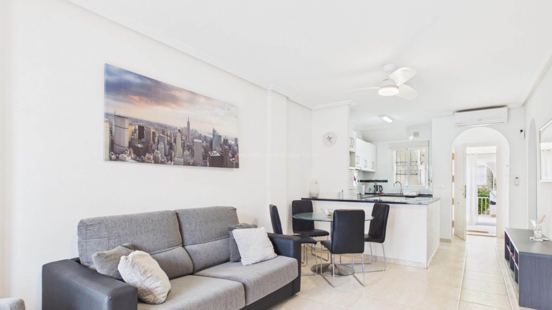 Apartment / flat in Los Alcazares Centro