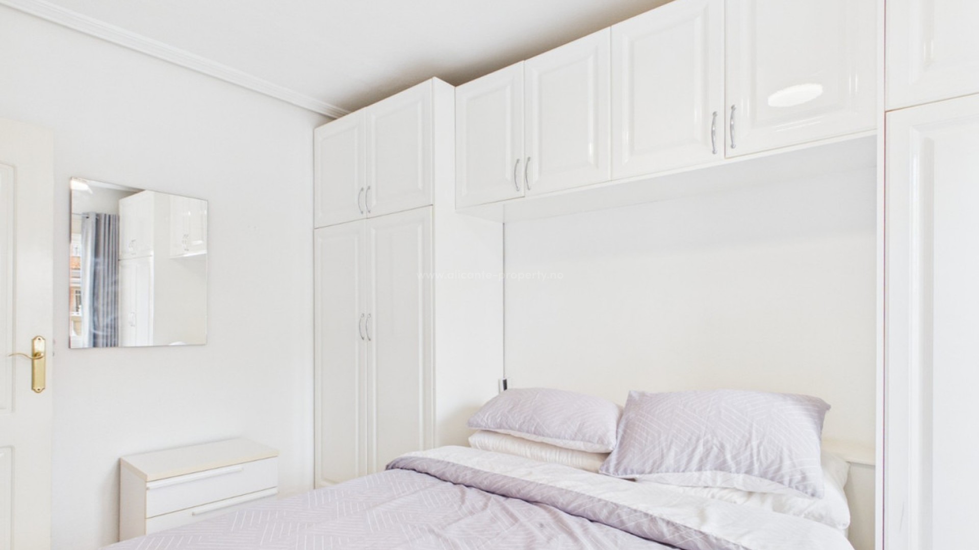 Apartment / flat in Los Alcazares Centro
