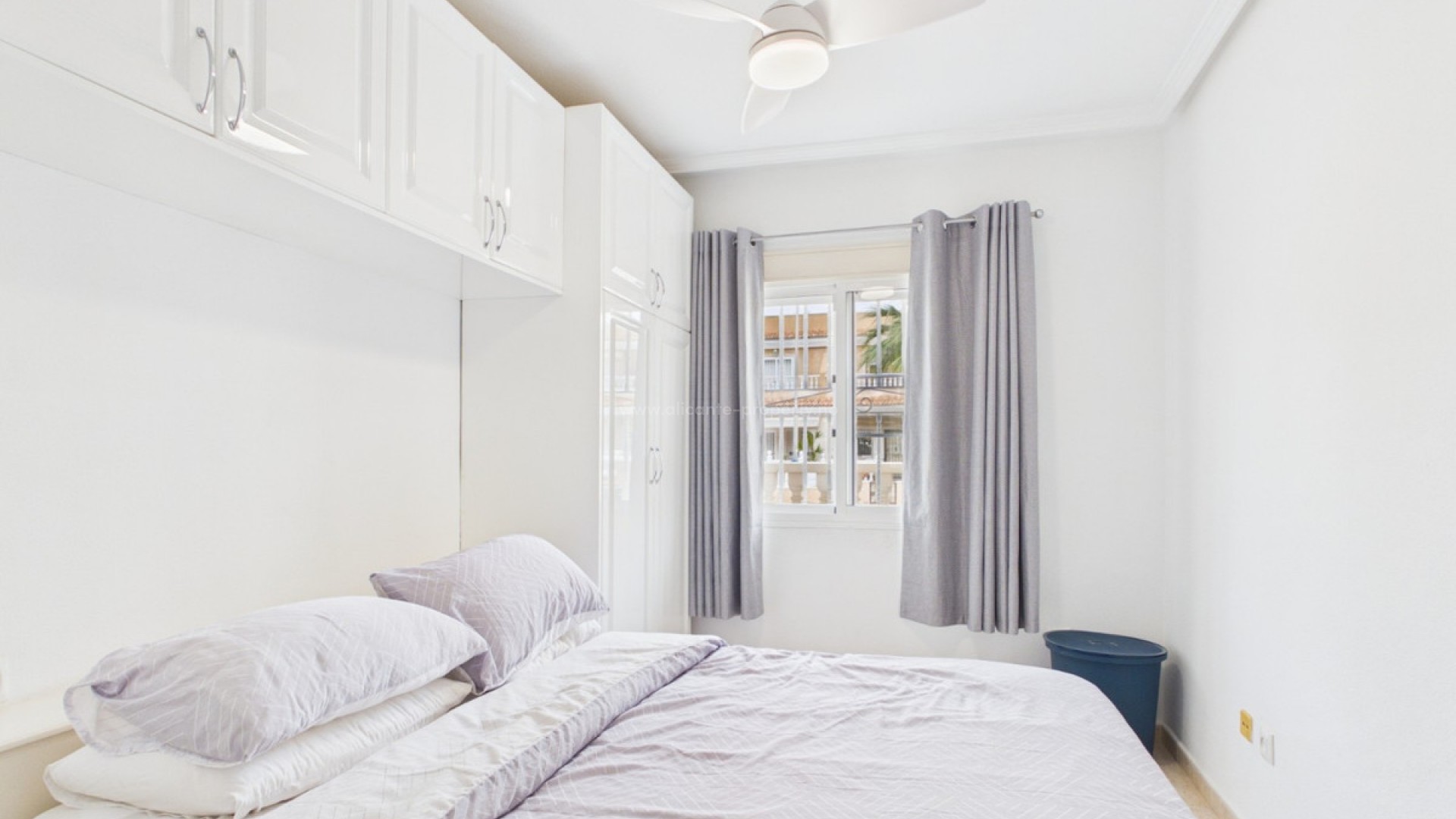 Apartment / flat in Los Alcazares Centro