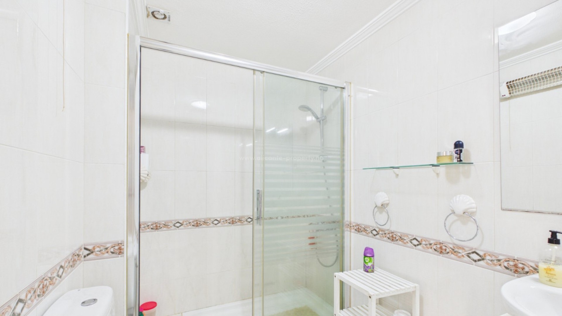 Apartment / flat in Los Alcazares Centro