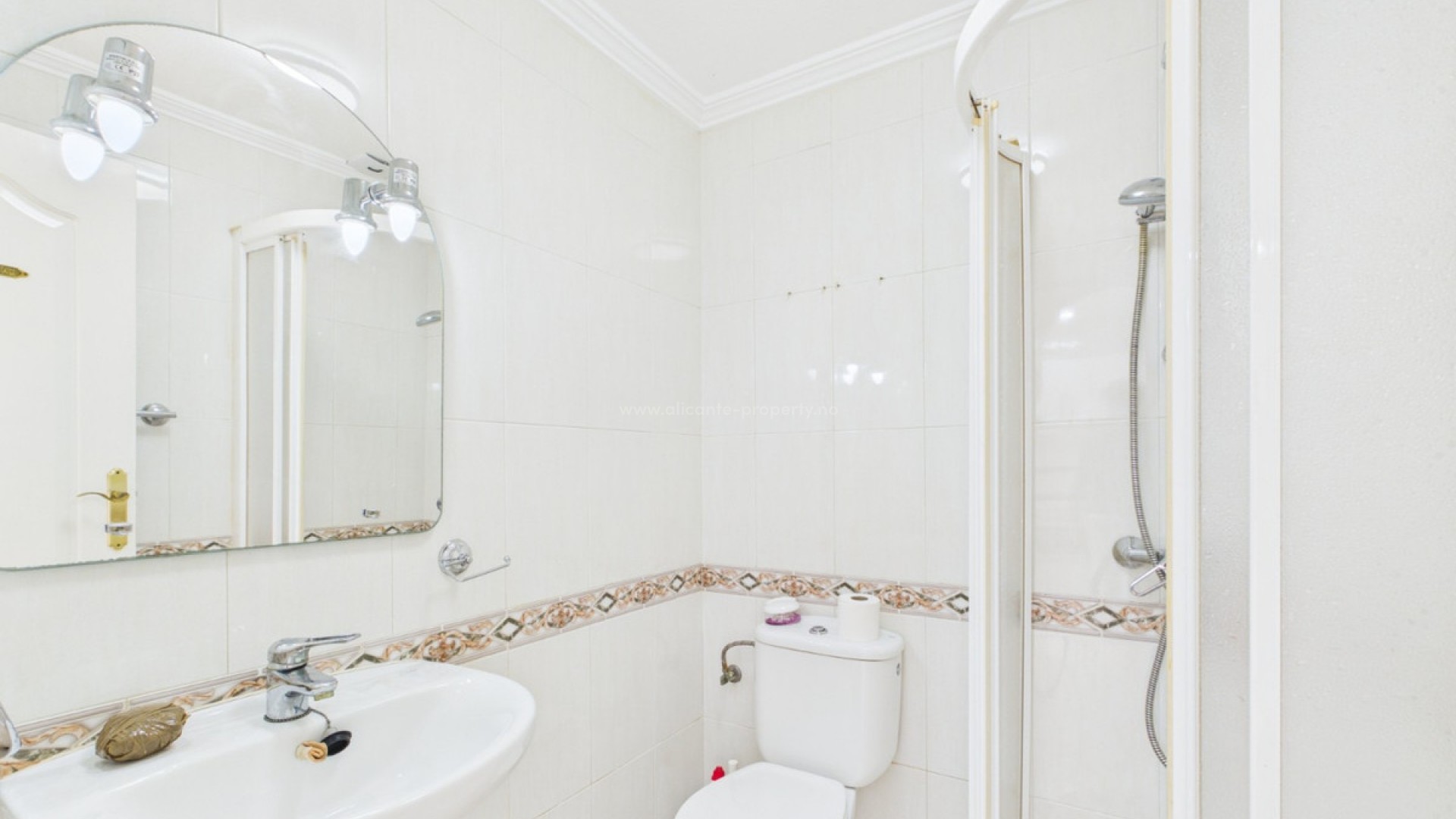 Apartment / flat in Los Alcazares Centro