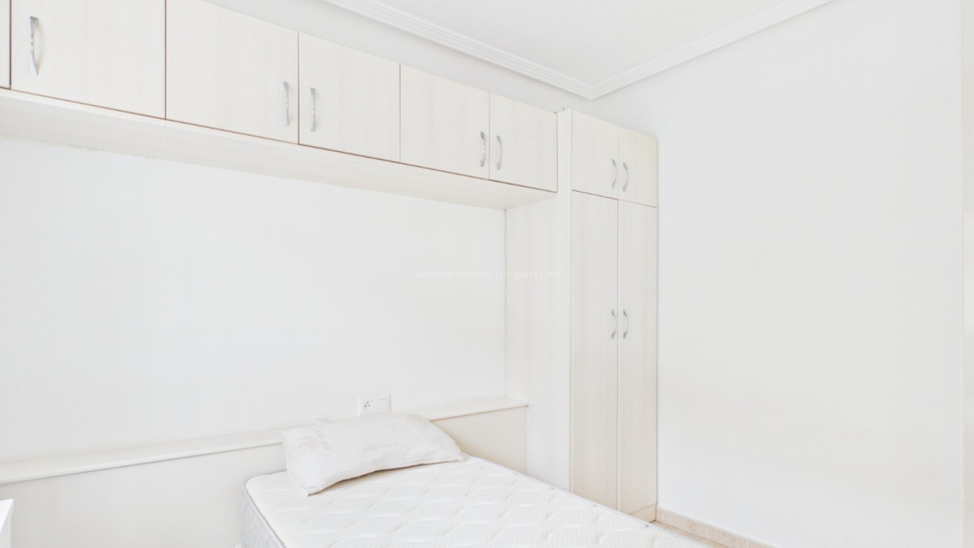 Apartment / flat in Los Alcazares Centro