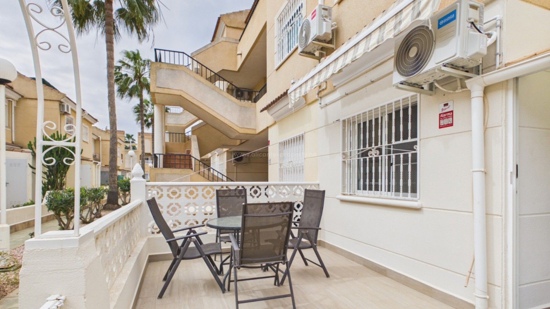 Apartment / flat in Los Alcazares Centro