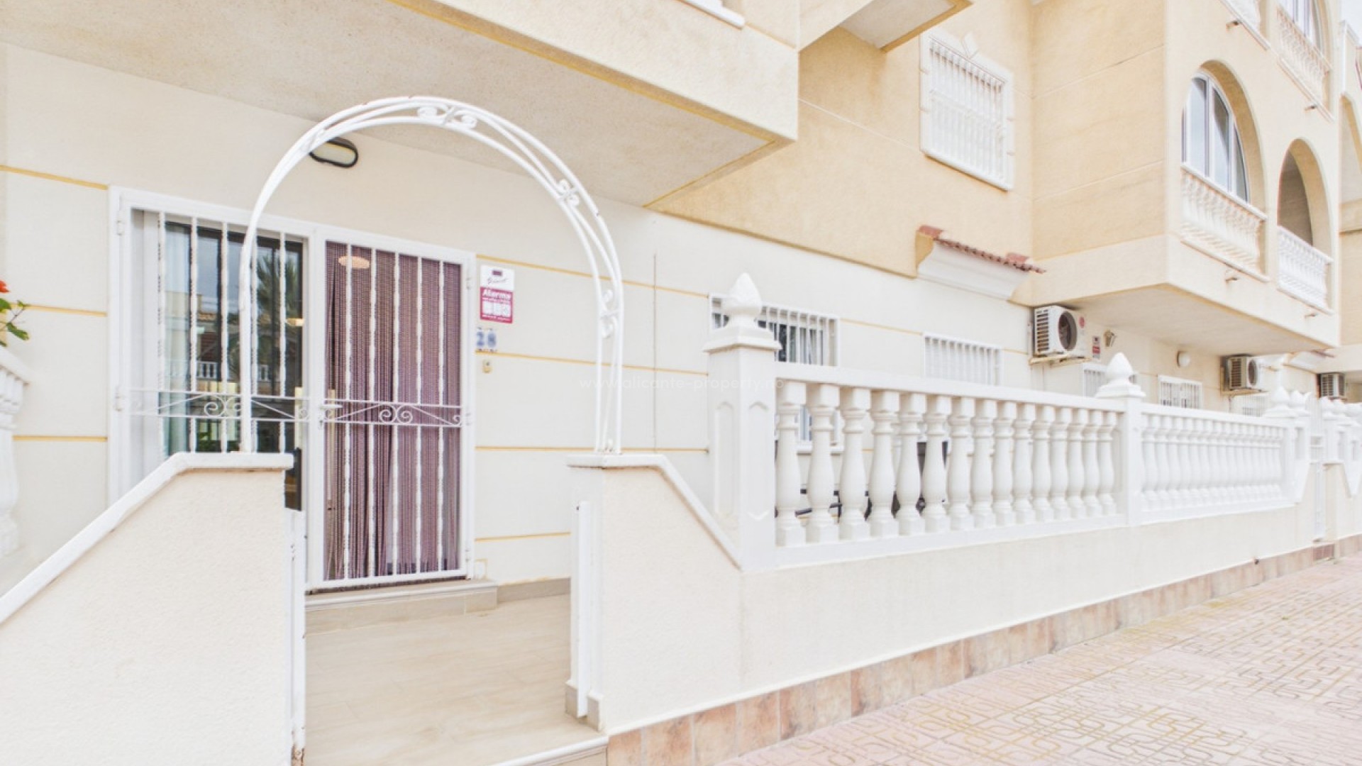 Apartment / flat in Los Alcazares Centro