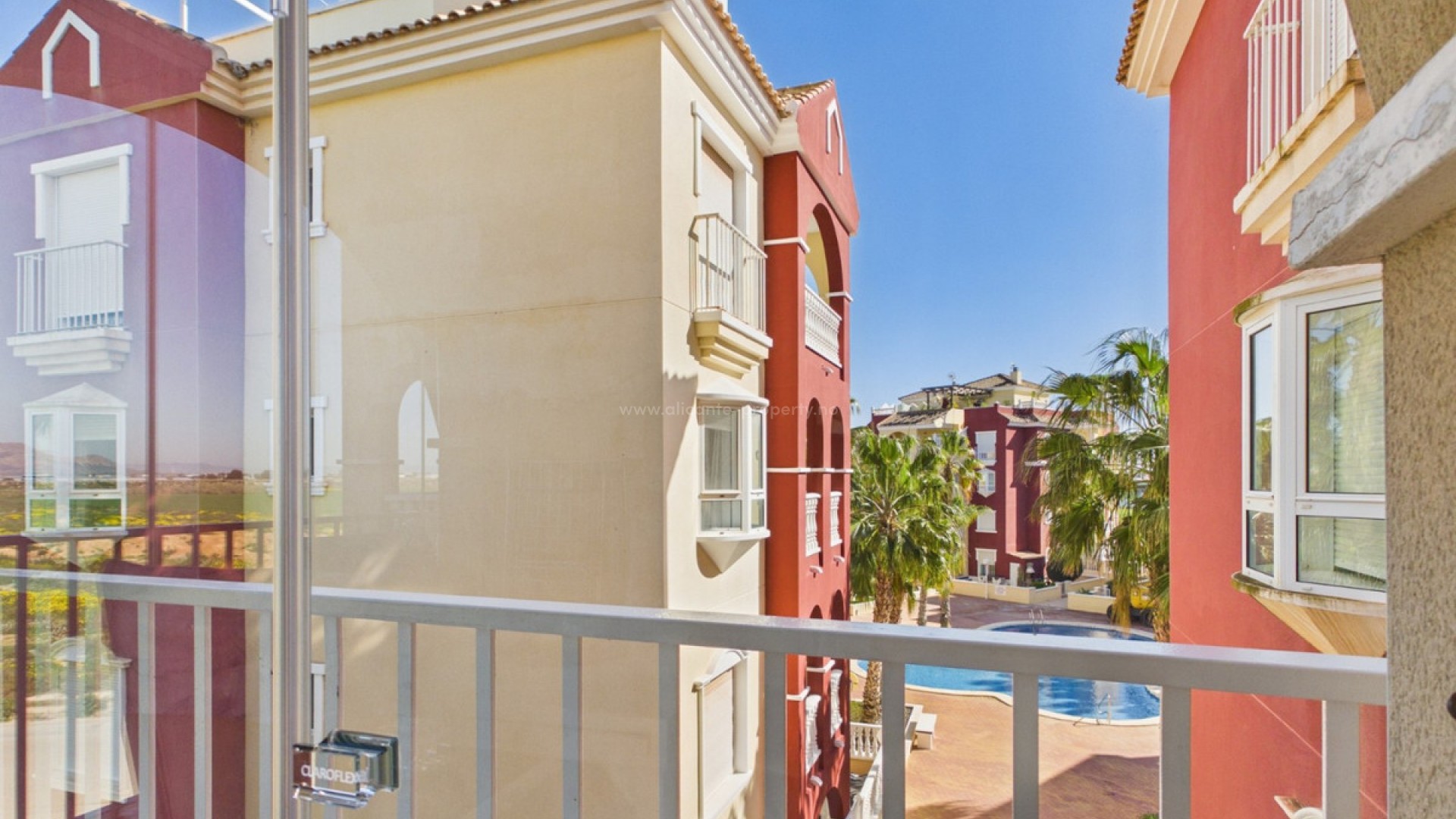 Apartment / flat in Los Alcazares Centro