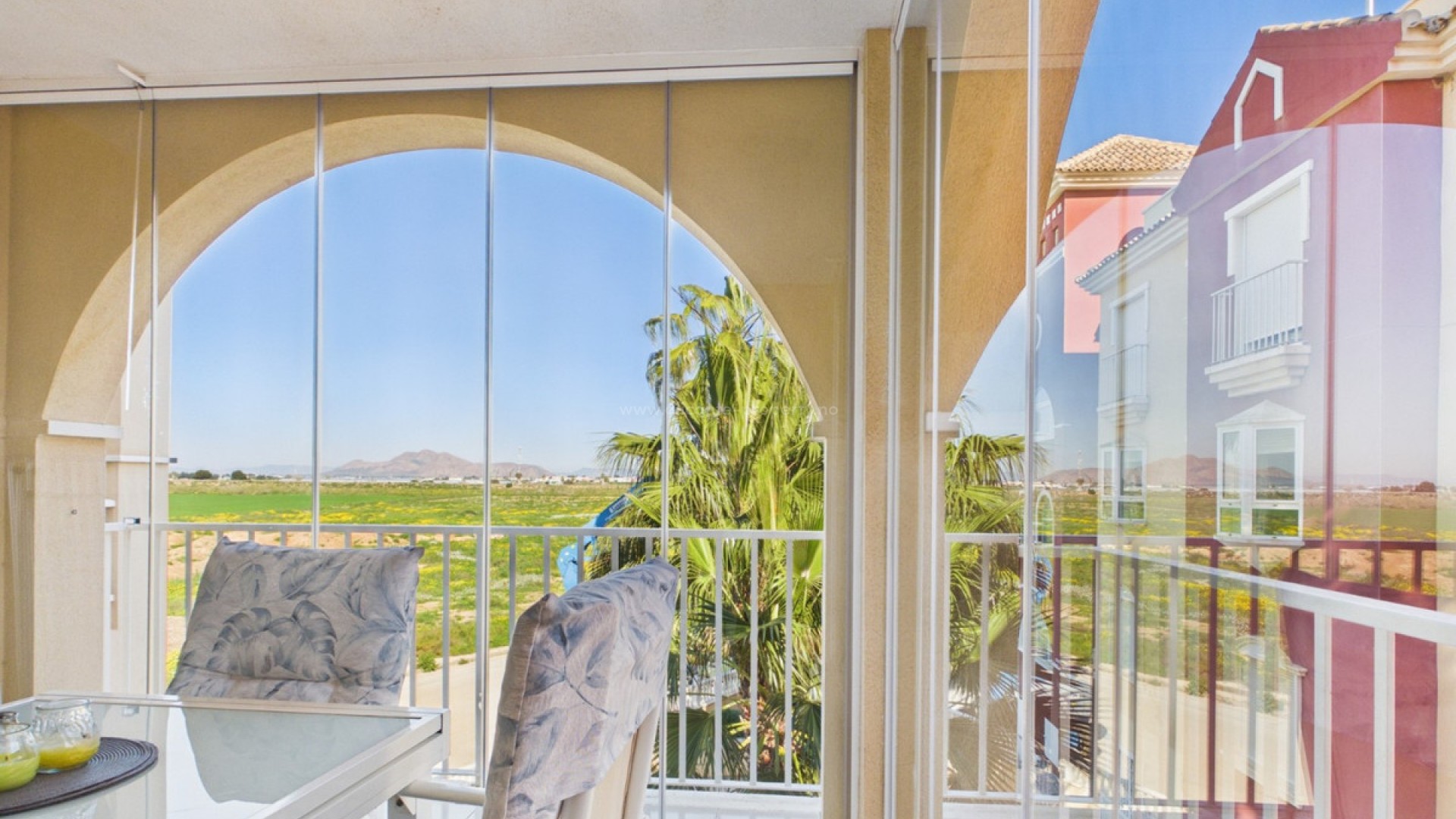 Apartment / flat in Los Alcazares Centro
