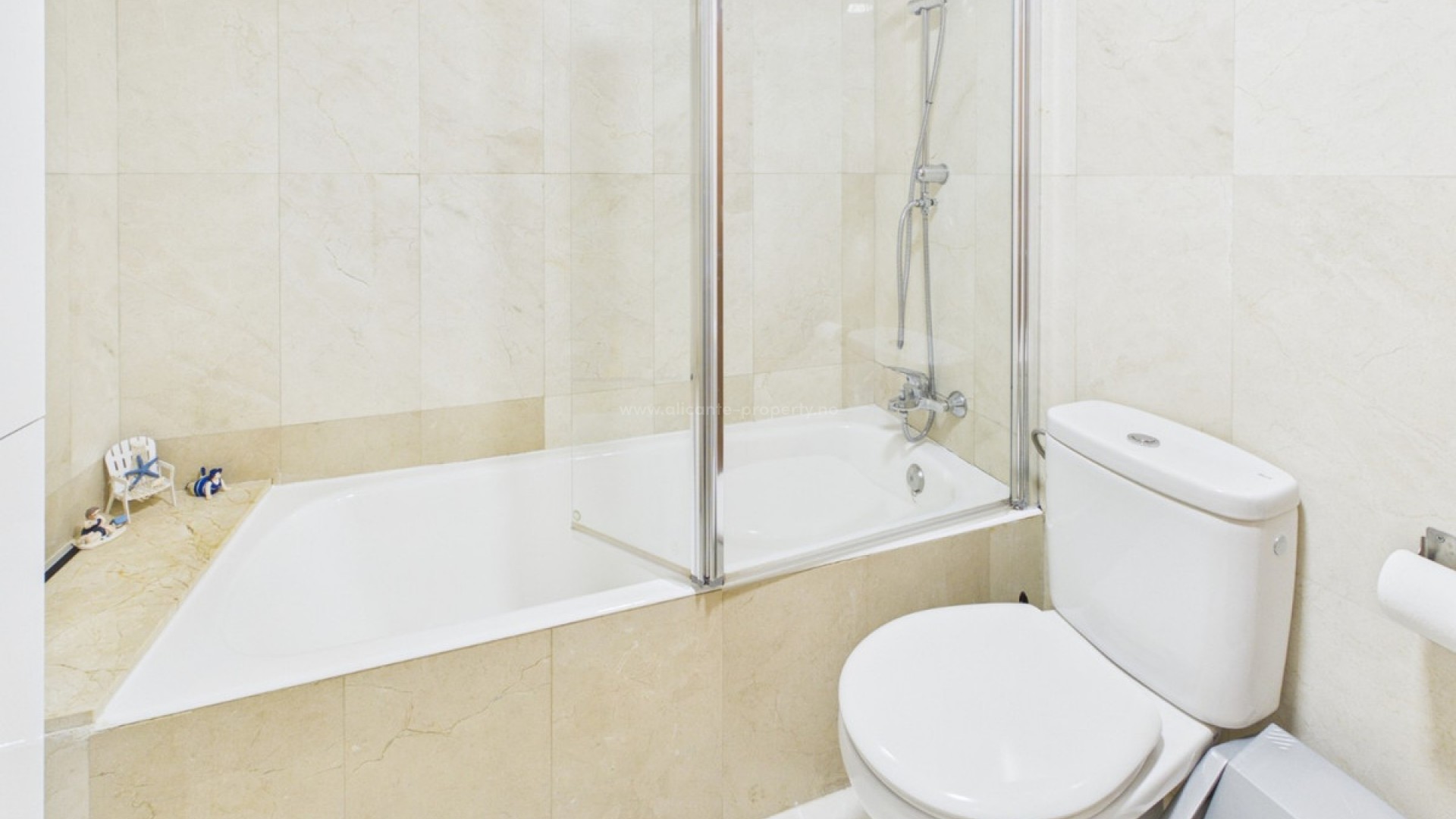 Apartment / flat in Los Alcazares Centro