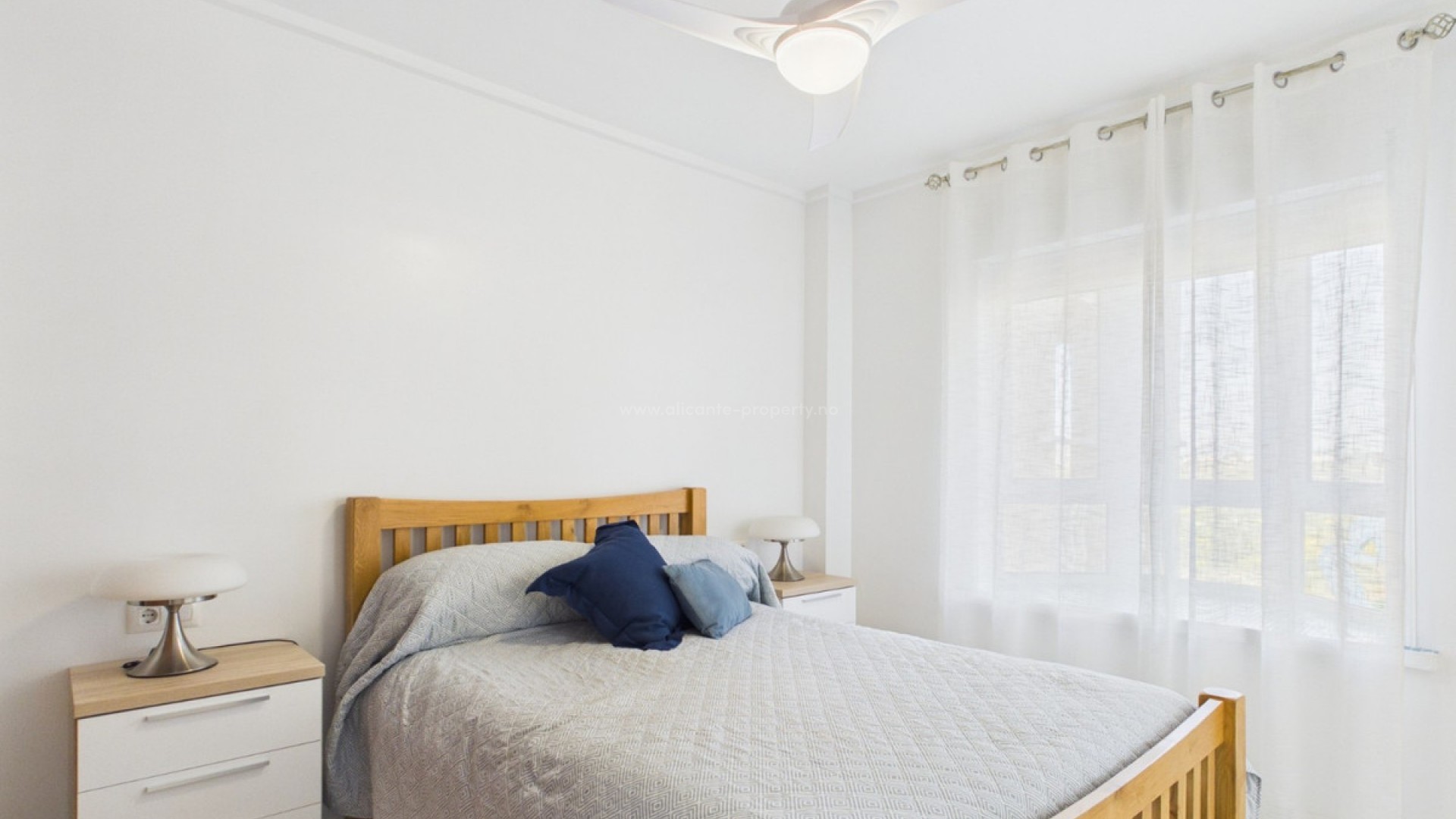 Apartment / flat in Los Alcazares Centro