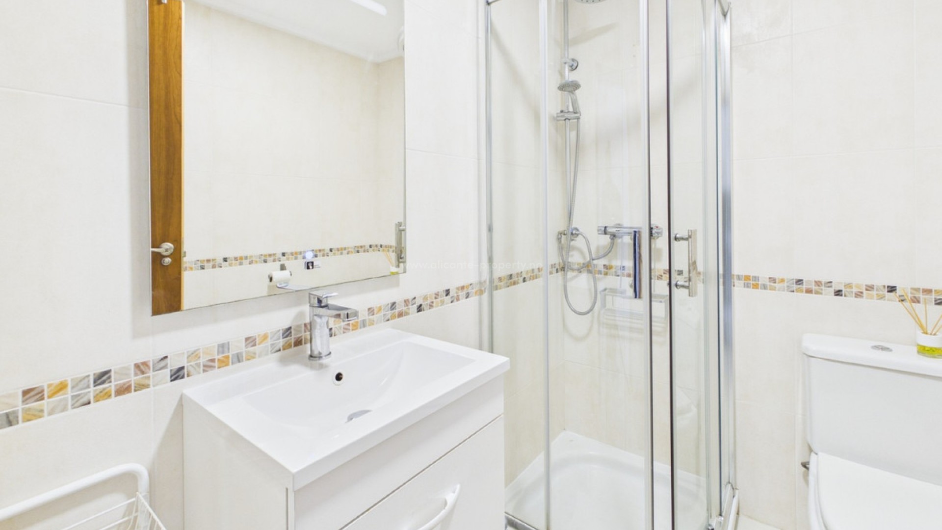 Apartment / flat in Los Alcazares Centro
