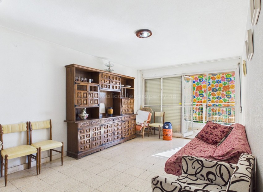 Apartment / flat in Los Alcazares Centro