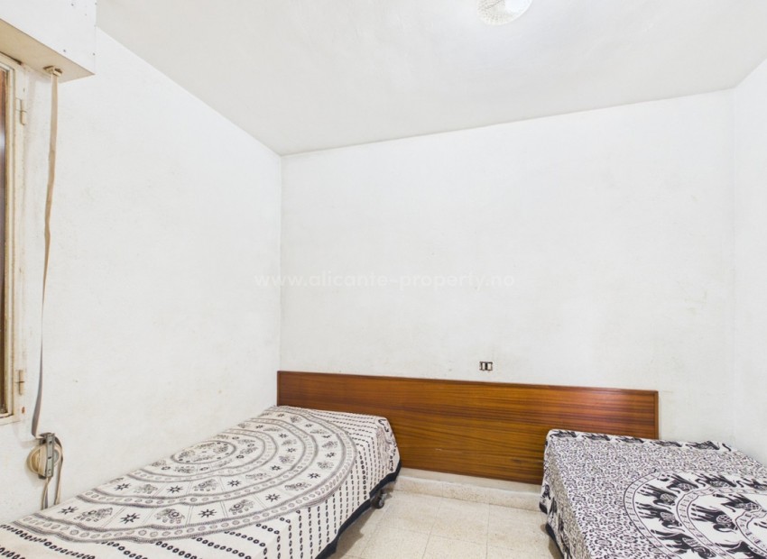 Apartment / flat in Los Alcazares Centro