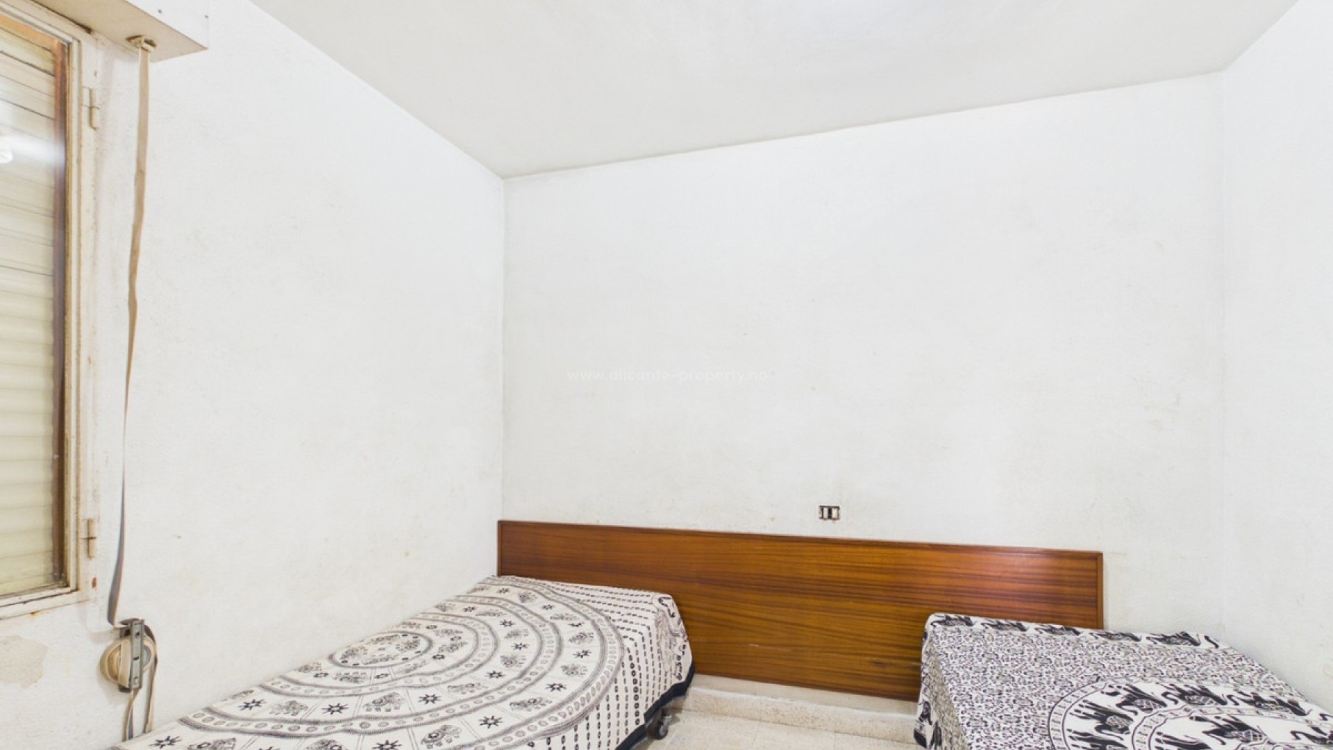 Apartment / flat in Los Alcazares Centro