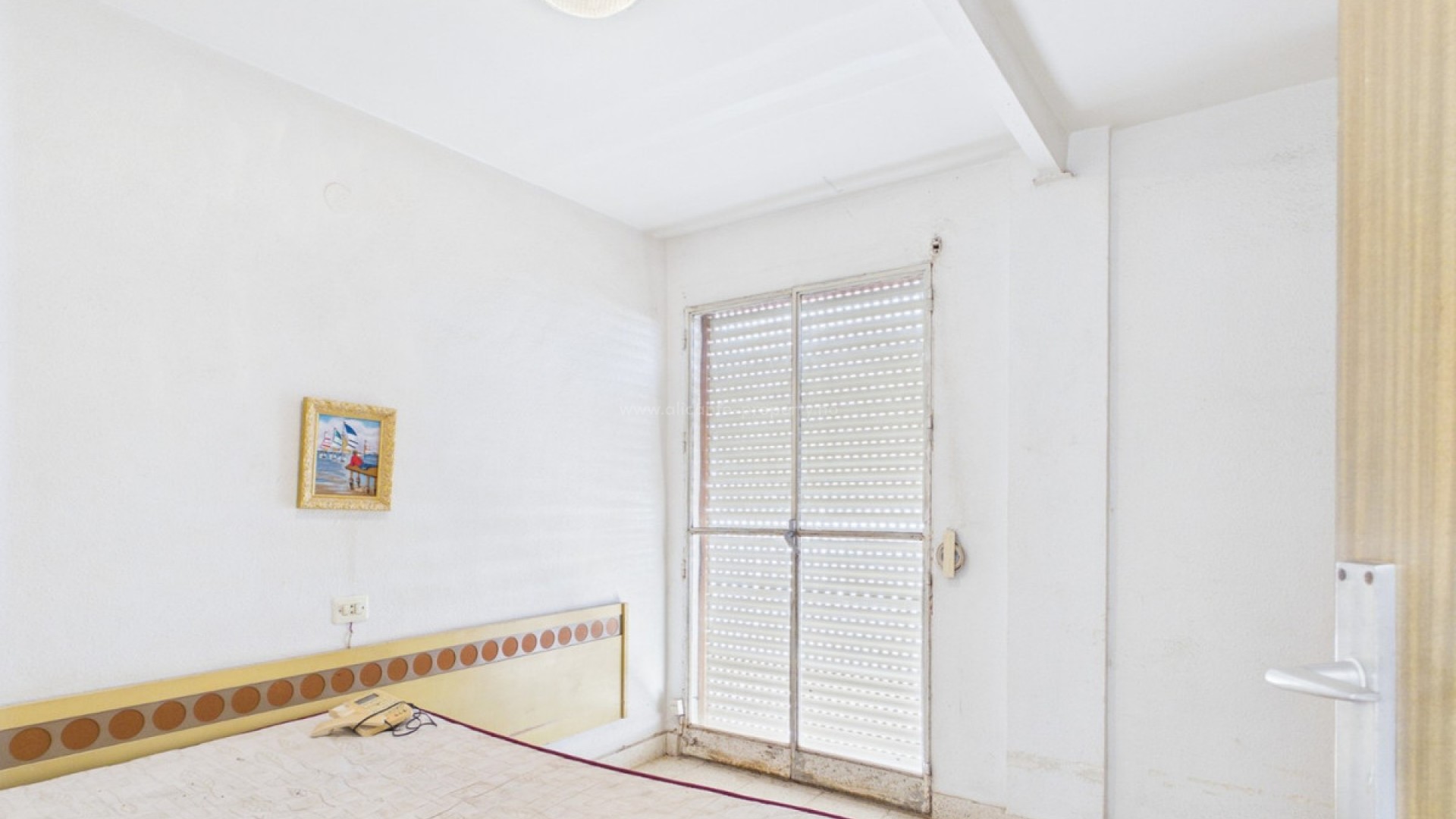 Apartment / flat in Los Alcazares Centro