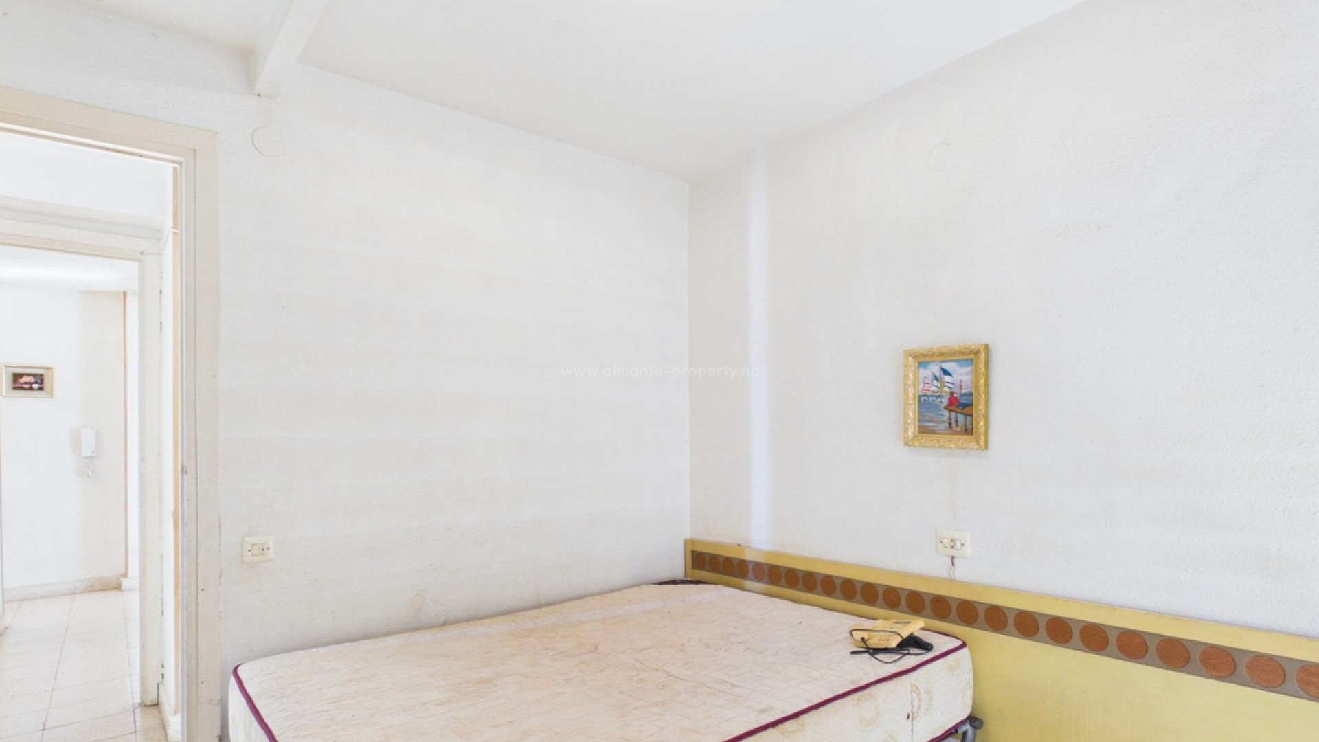 Apartment / flat in Los Alcazares Centro