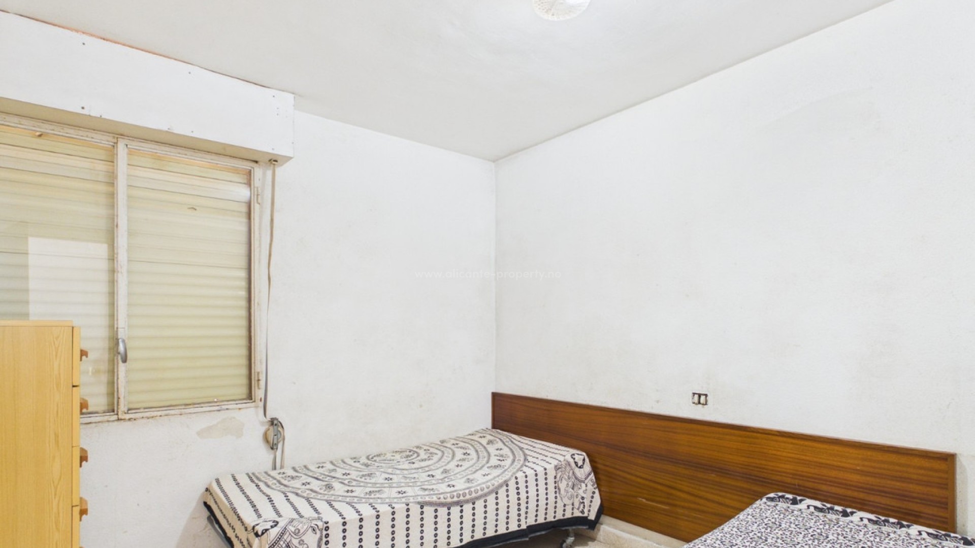 Apartment / flat in Los Alcazares Centro