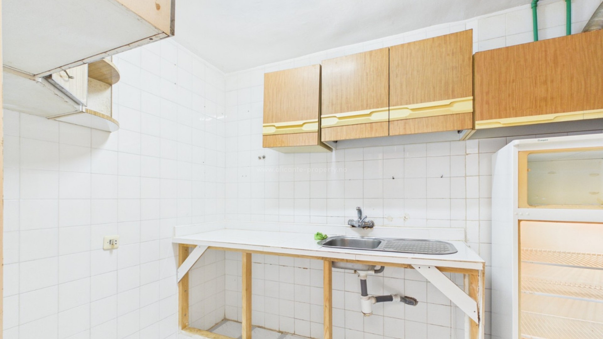 Apartment / flat in Los Alcazares Centro