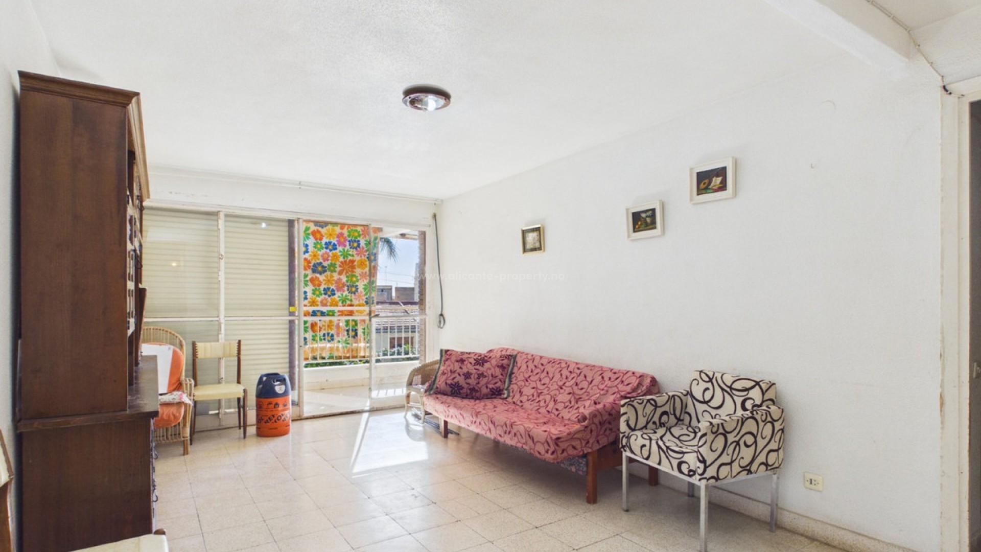 Apartment / flat in Los Alcazares Centro