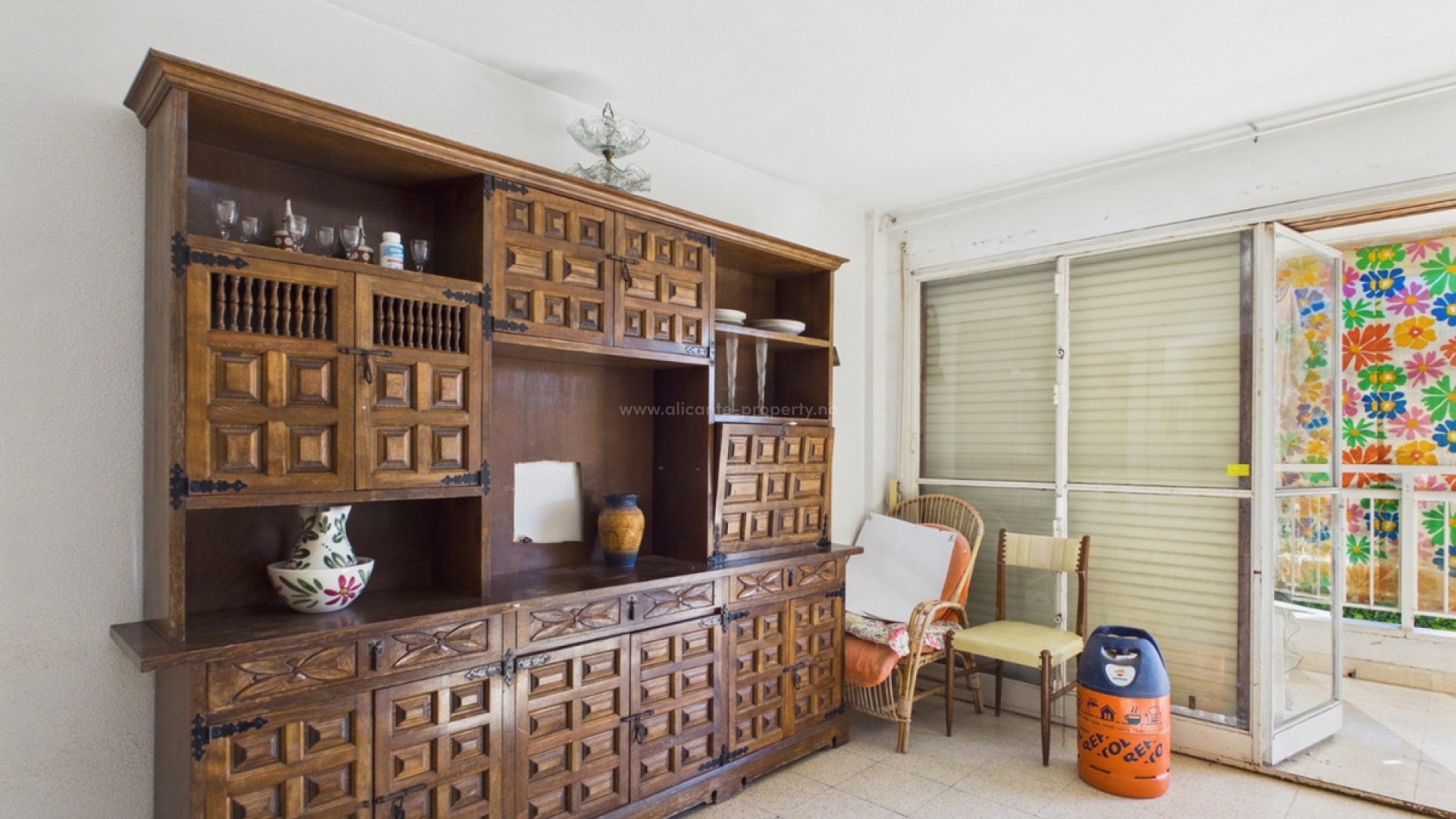 Apartment / flat in Los Alcazares Centro