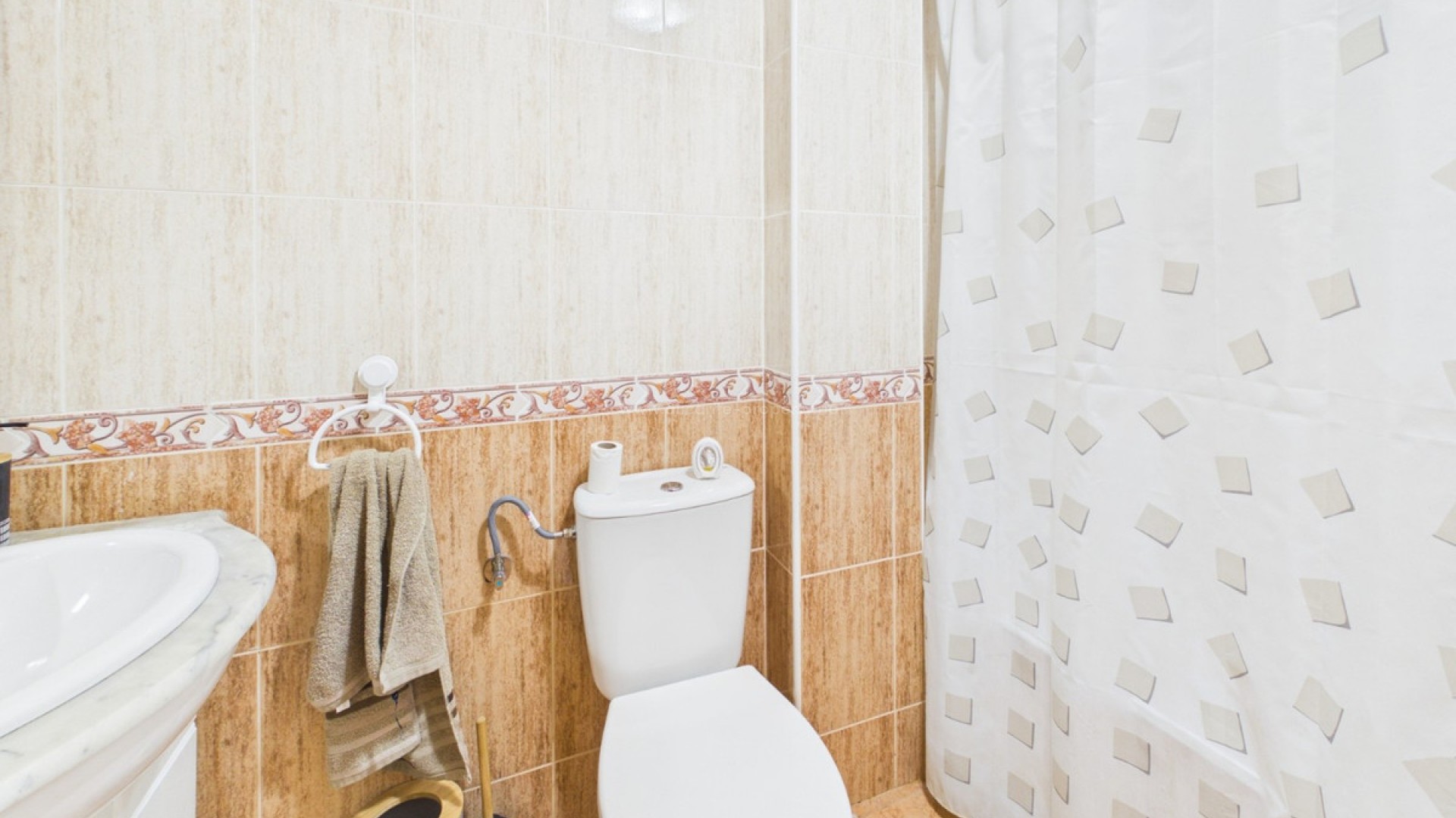 Apartment / flat in Los Alcazares Centro