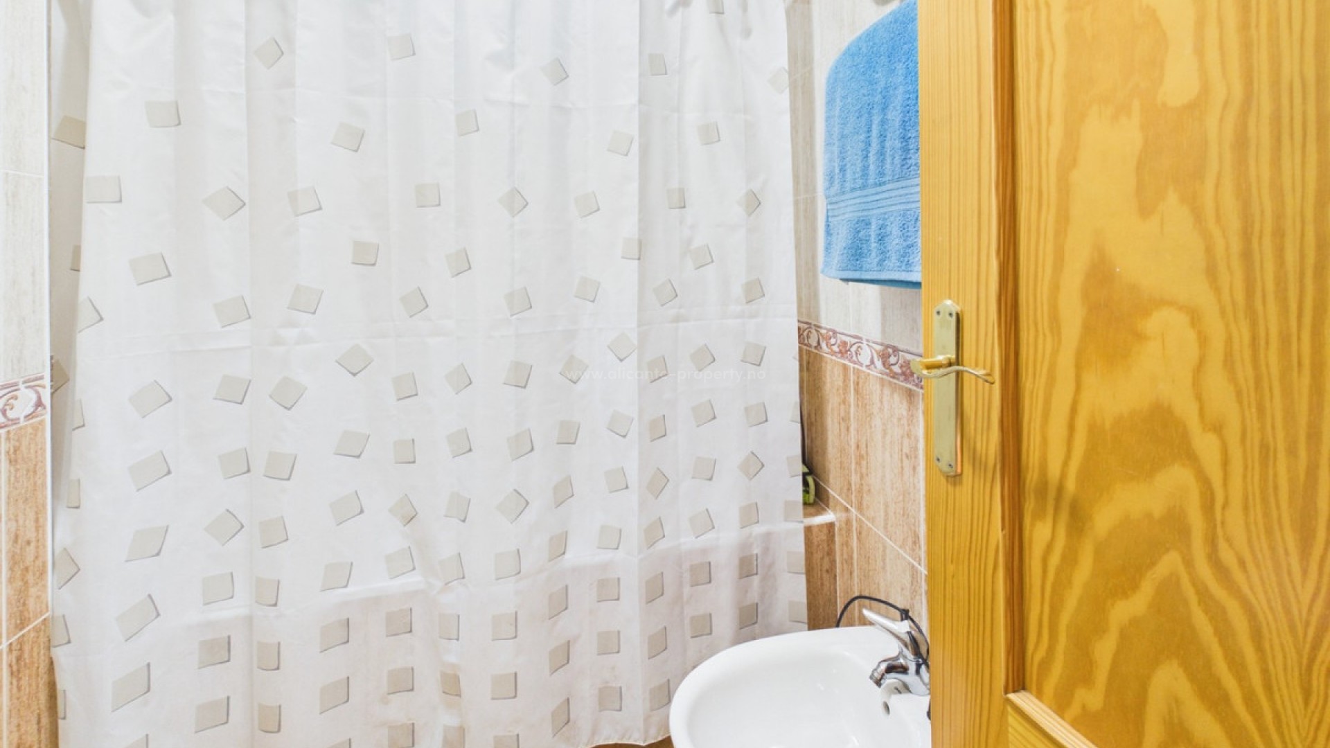 Apartment / flat in Los Alcazares Centro