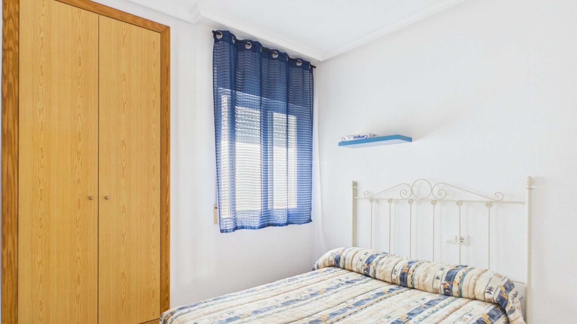 Apartment / flat in Los Alcazares Centro